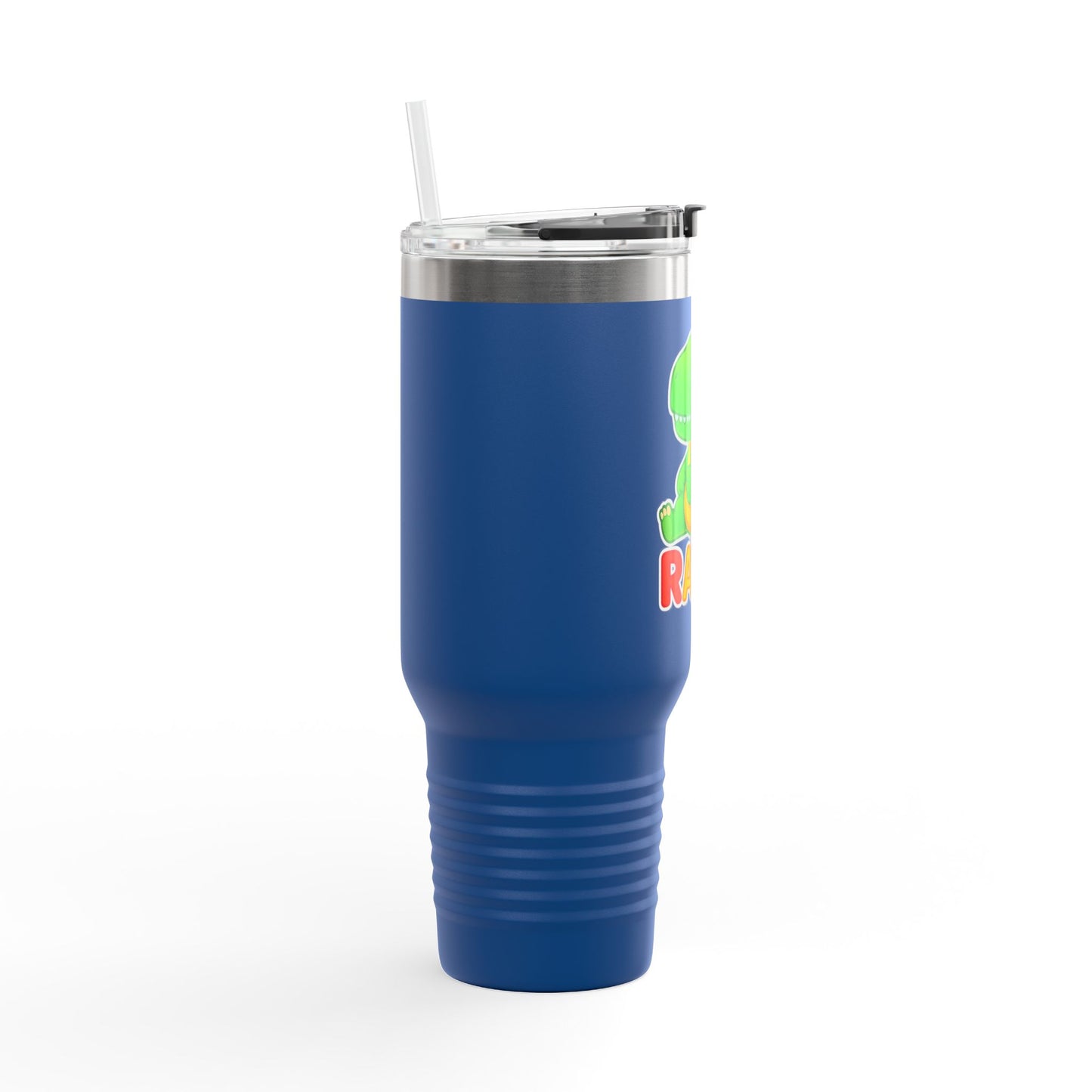 RAWR - TUMBLER
