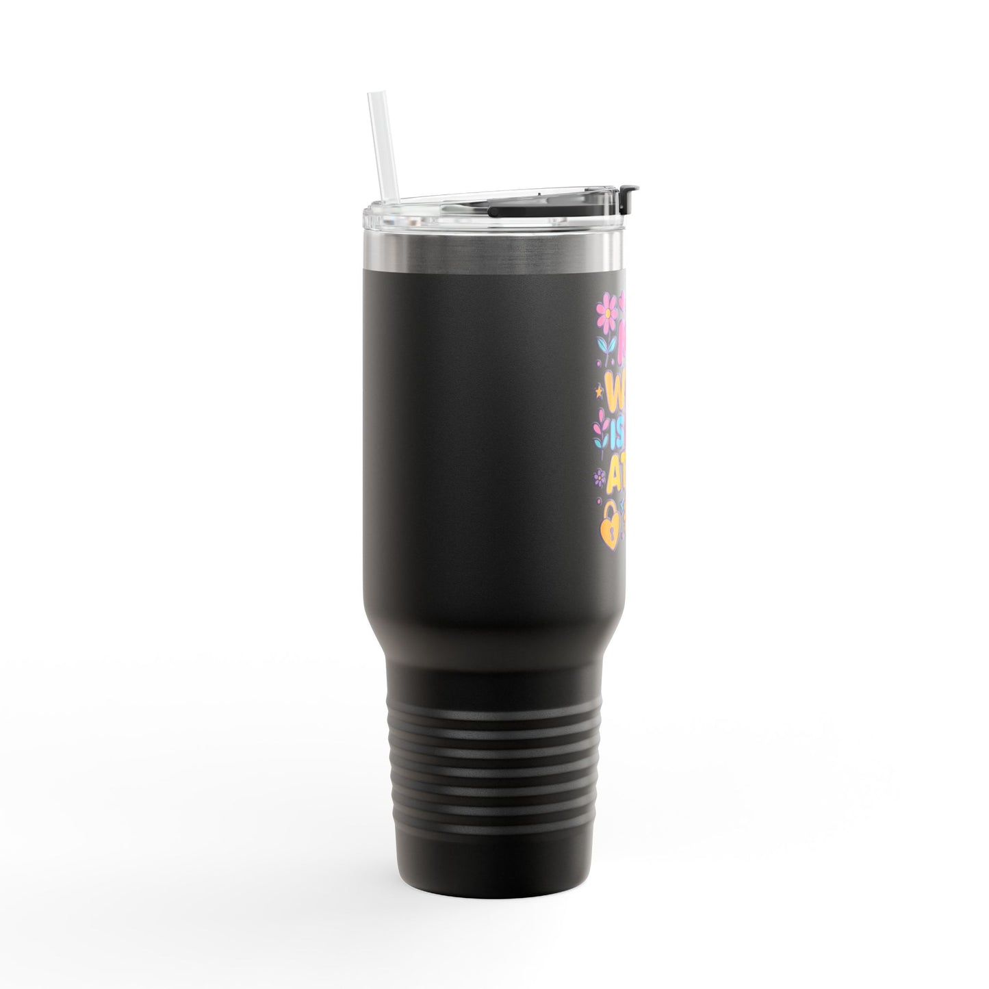 CUTE DESIGN - TUMBLER
