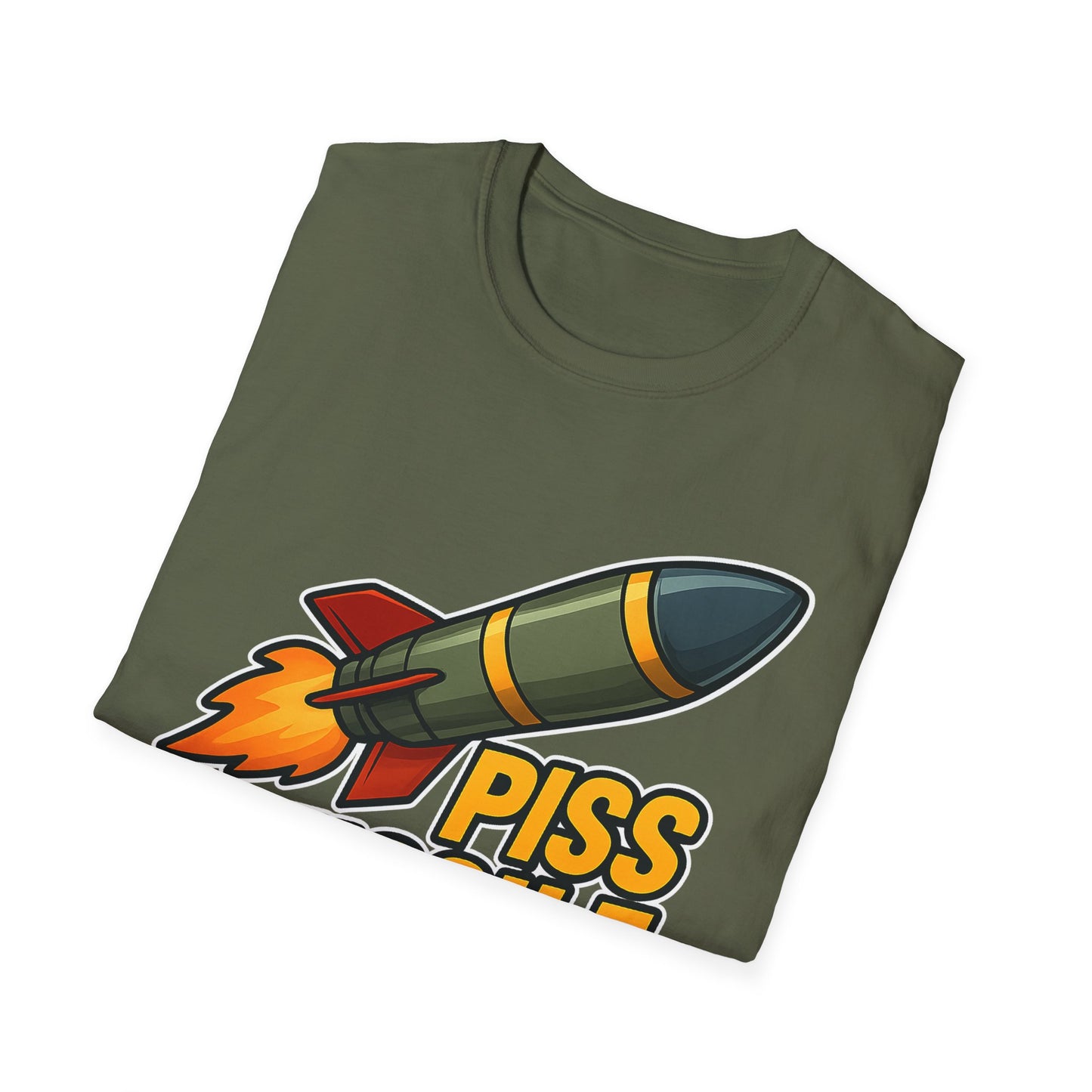 PISS MISSILE!