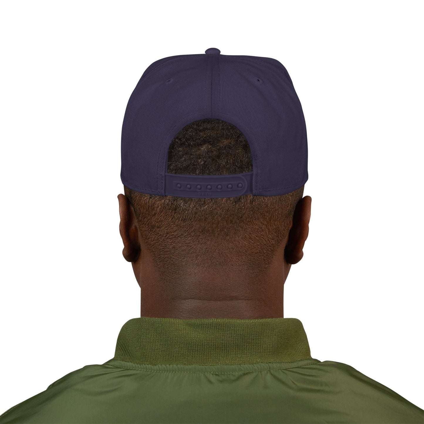 "WIFEY" SNAP BACK HAT