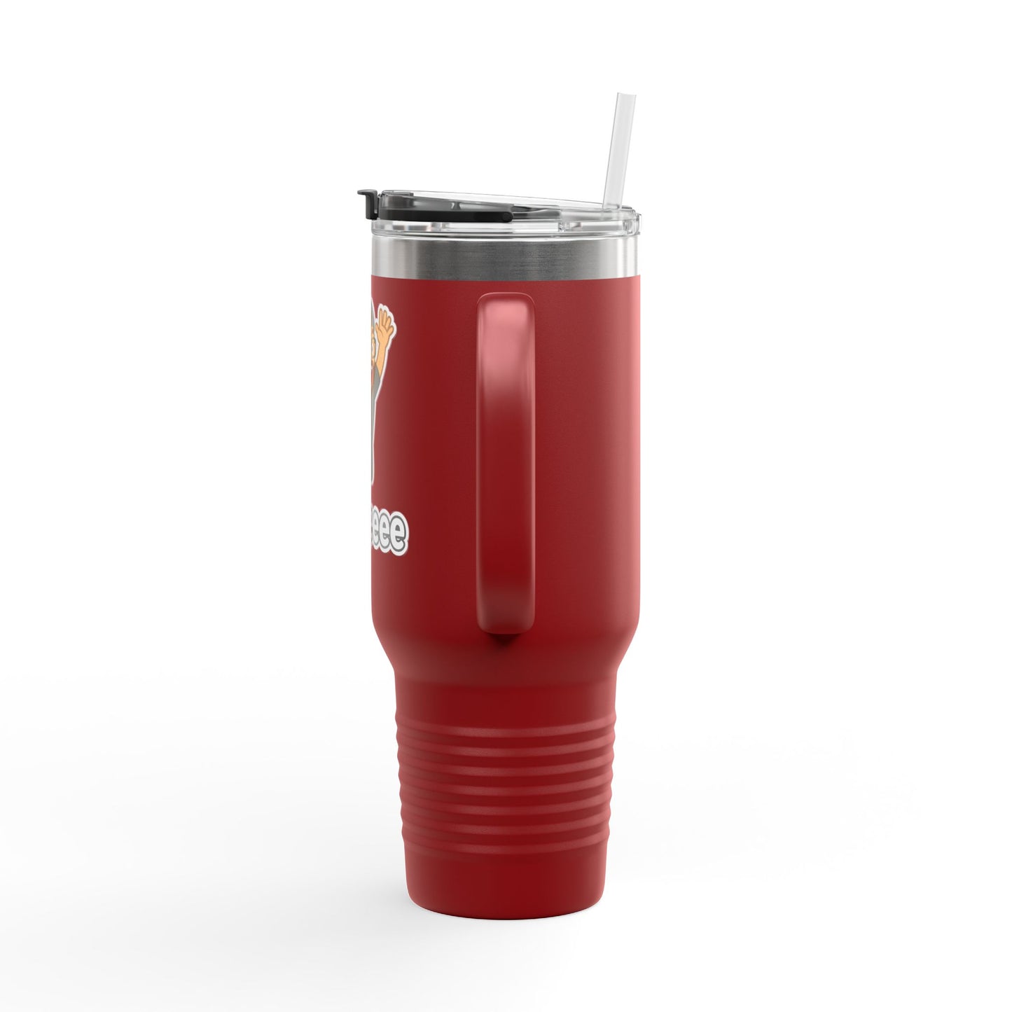 WEEEE - TUMBLER