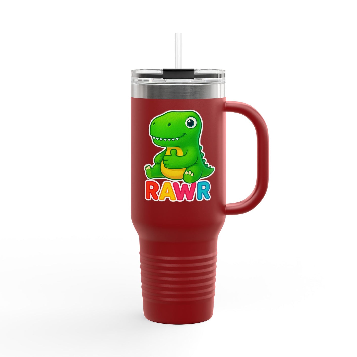 RAWR - TUMBLER