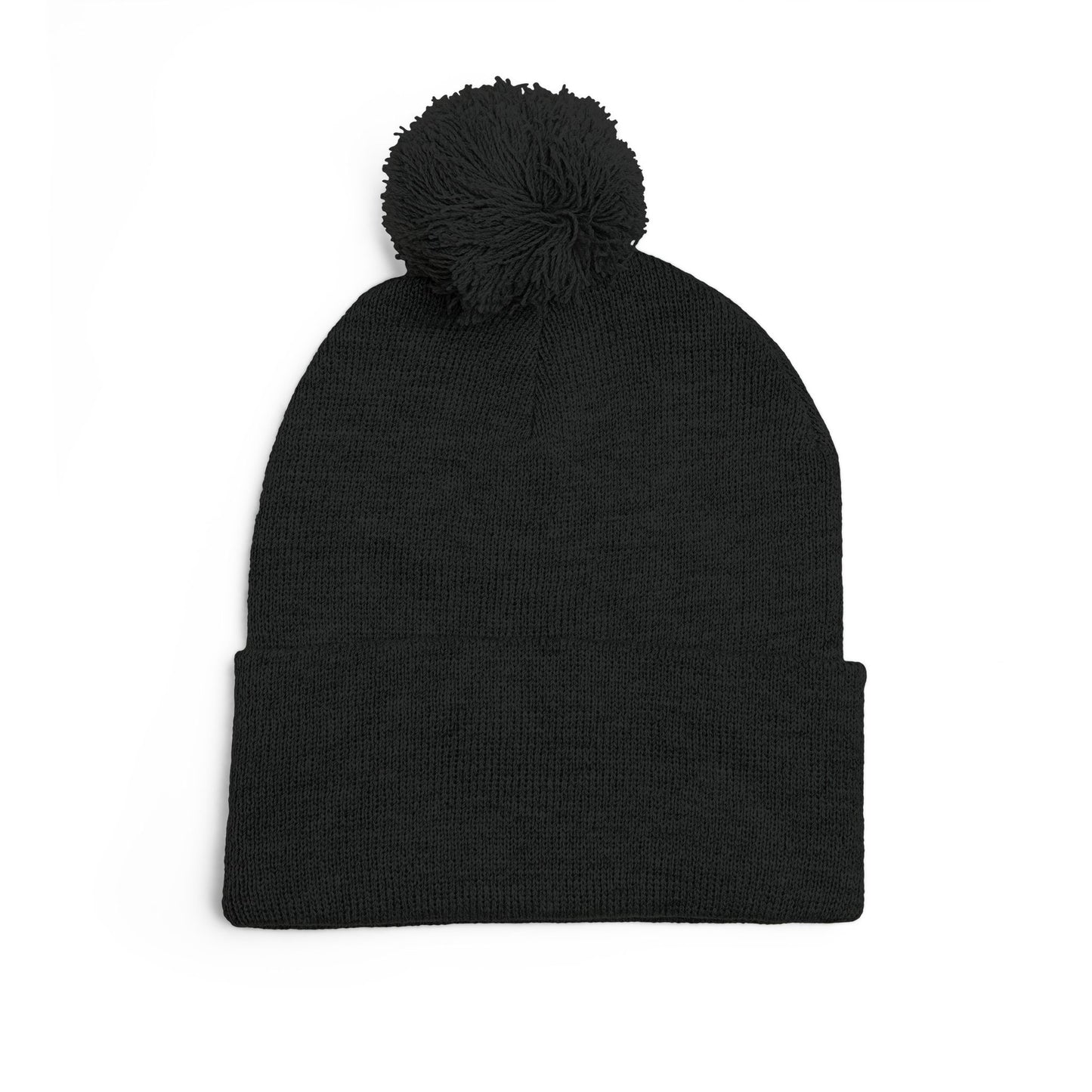 "WIFEY" POM POM BEANIE