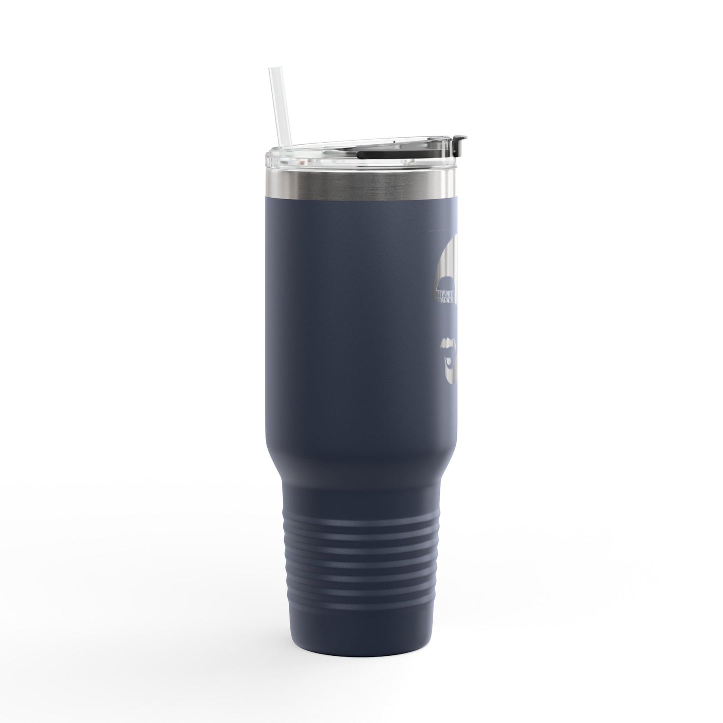 WIFE LOGO - 40oz TUMBLER