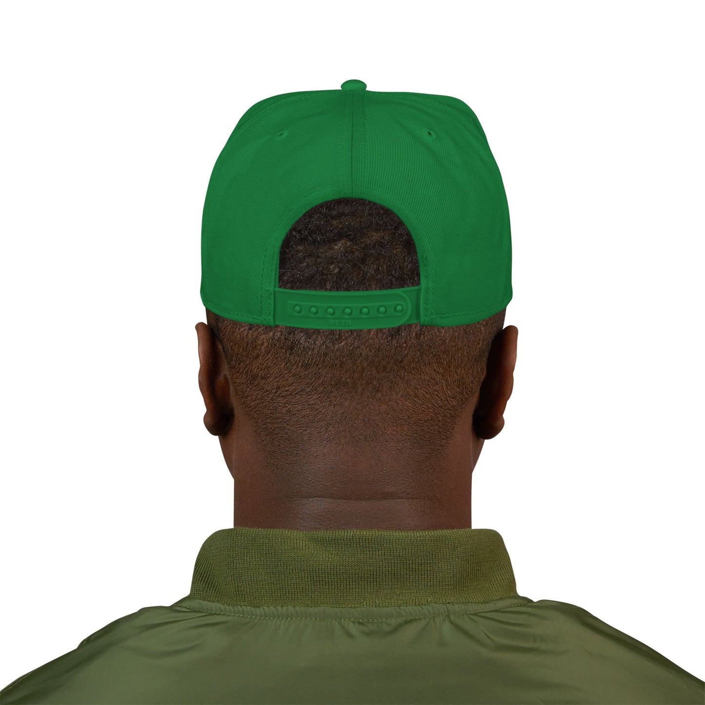 "WIFEY" SNAP BACK HAT