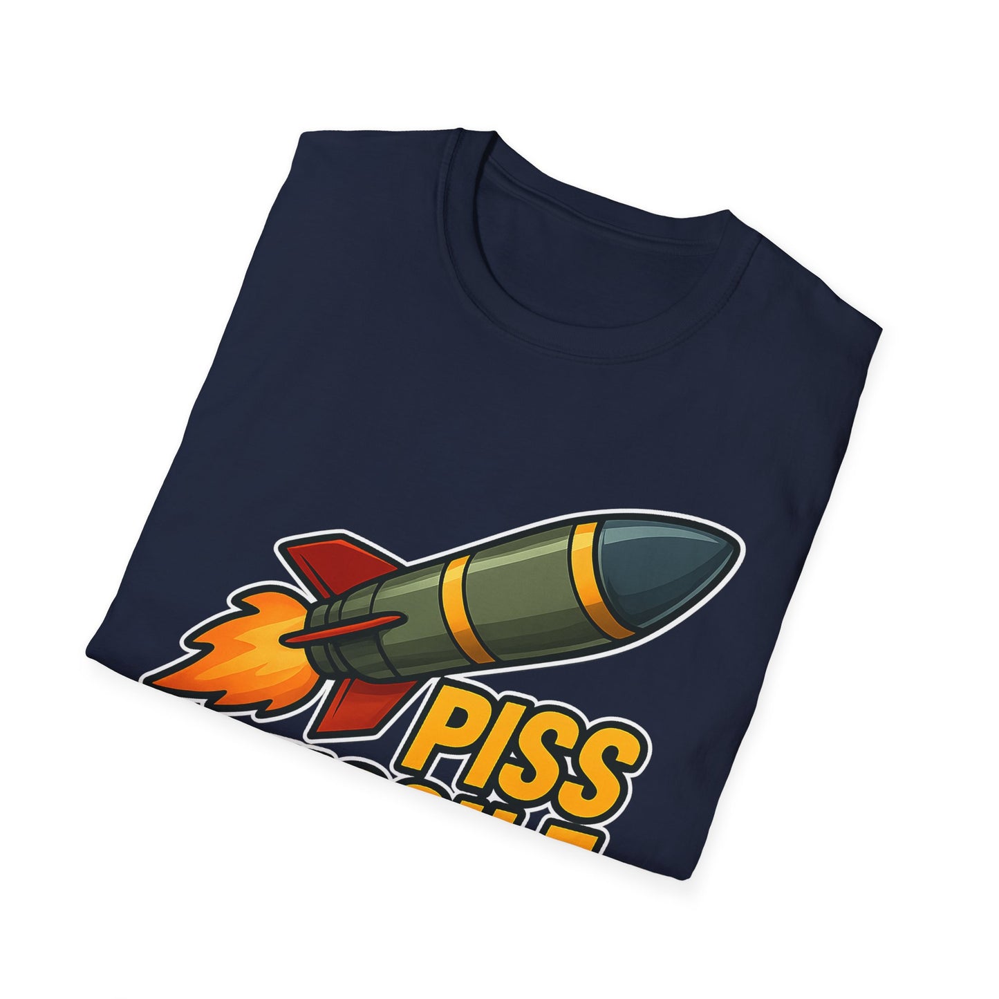 PISS MISSILE!