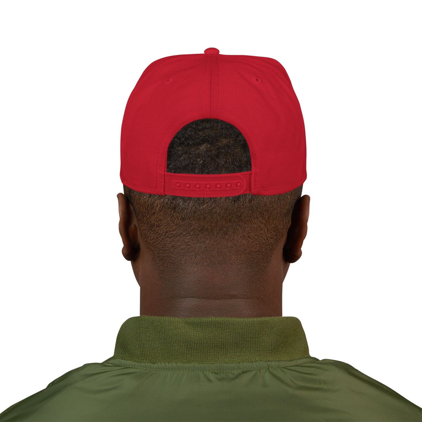 "WIFEY" SNAP BACK HAT