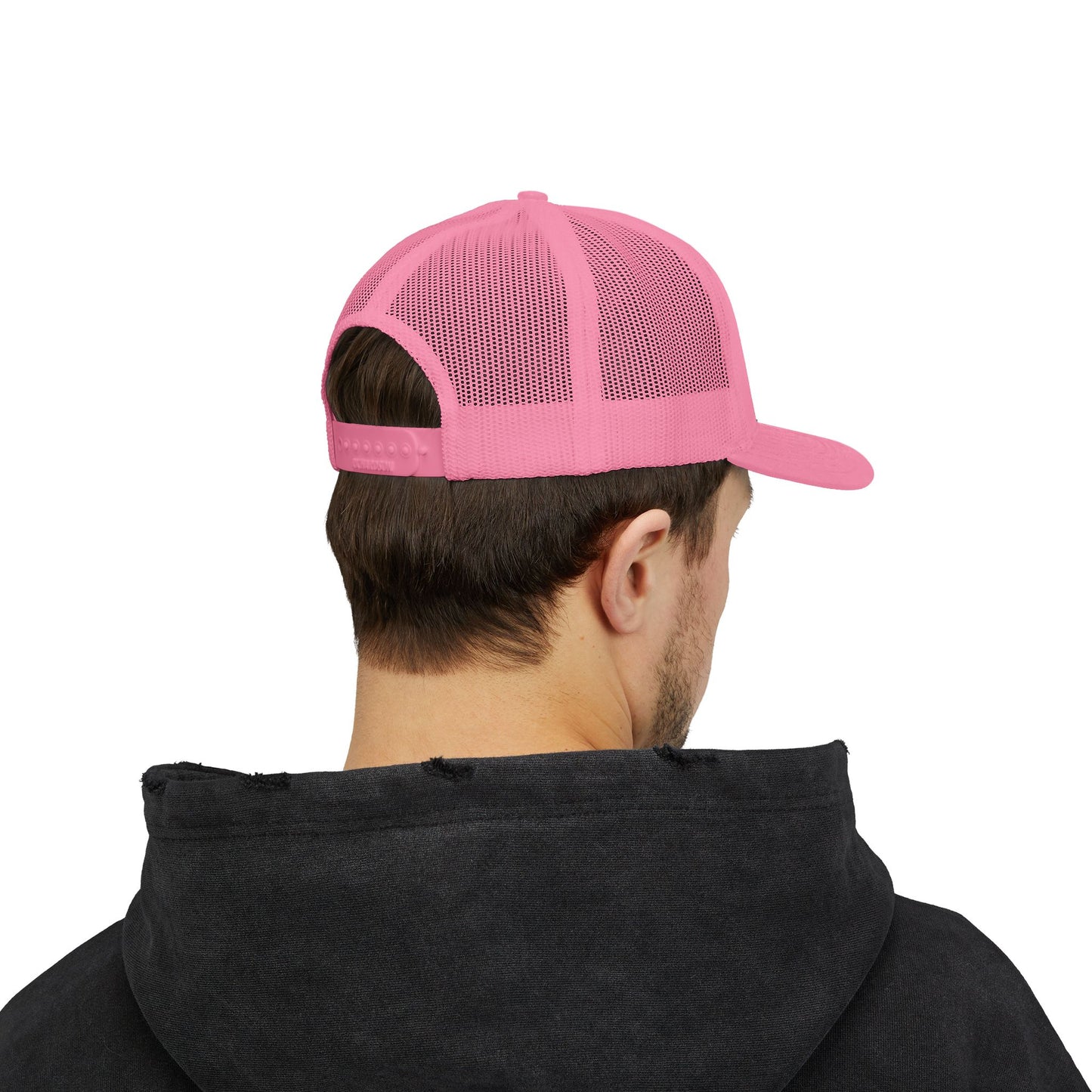 WIFES MAD HAT