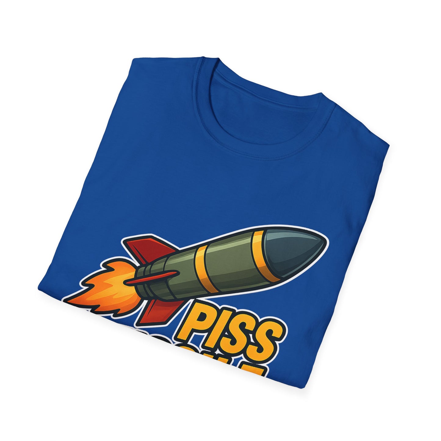 PISS MISSILE!