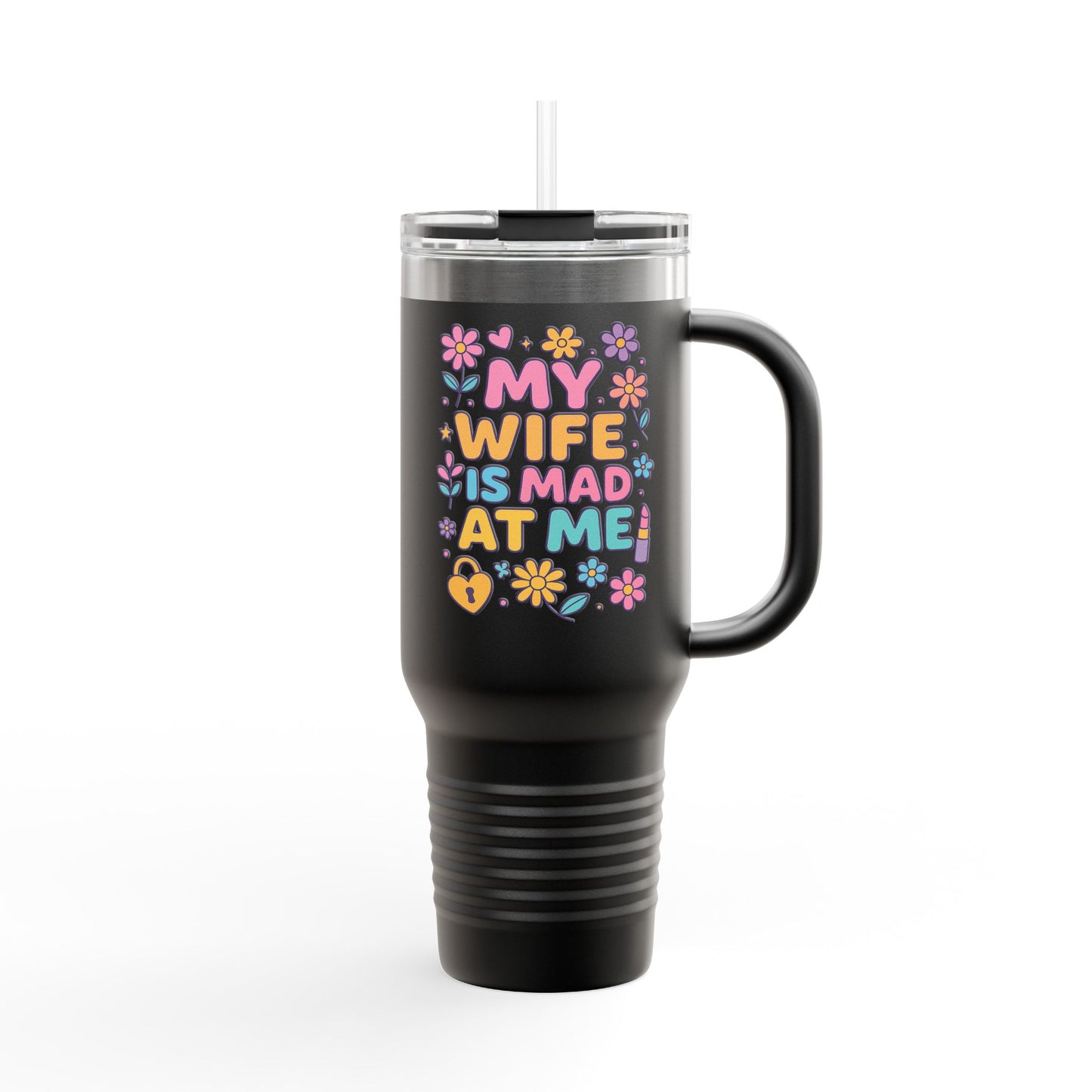 CUTE DESIGN - TUMBLER