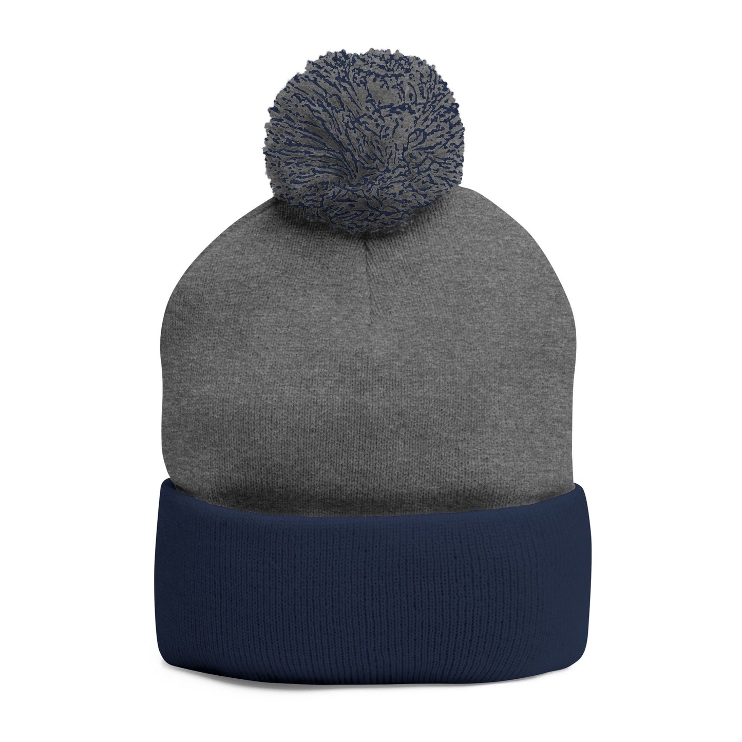 "WIFEY" POM POM BEANIE