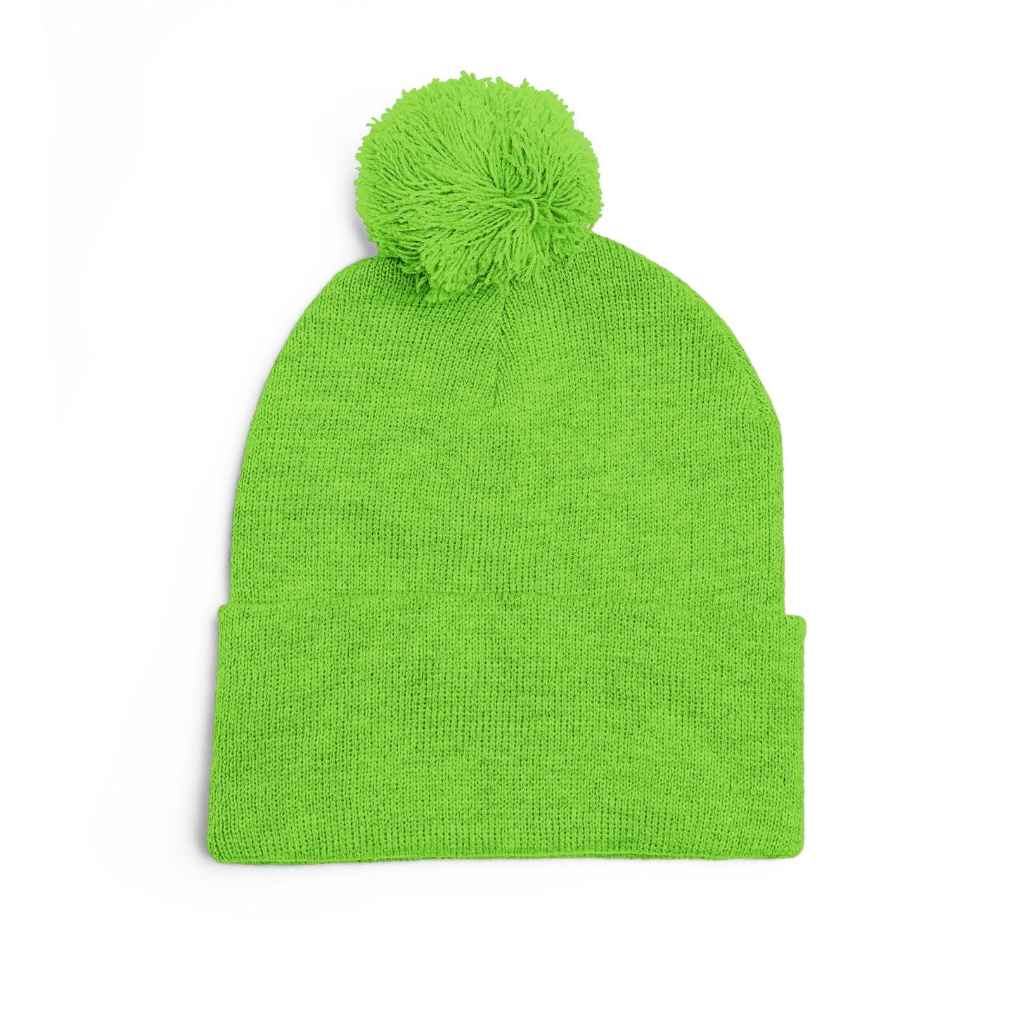 "WIFEY" POM POM BEANIE