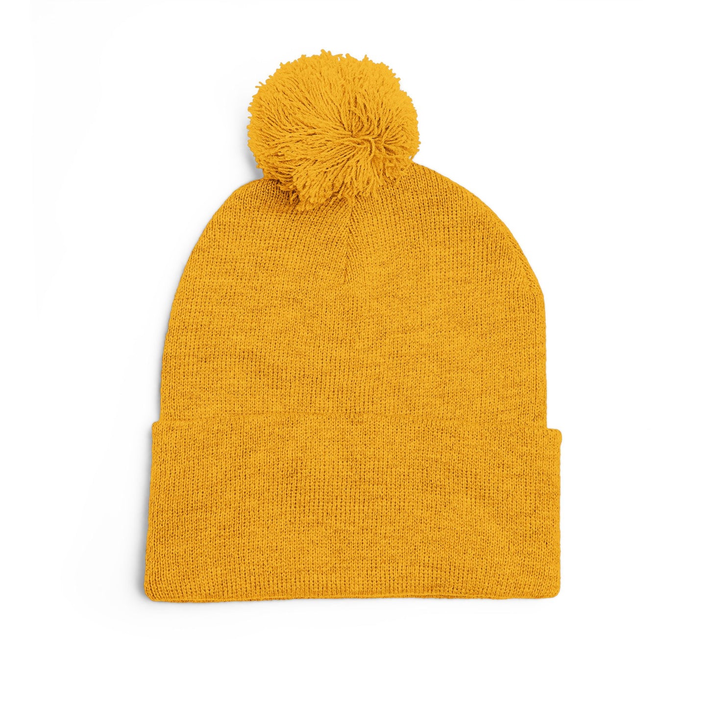 "WIFEY" POM POM BEANIE
