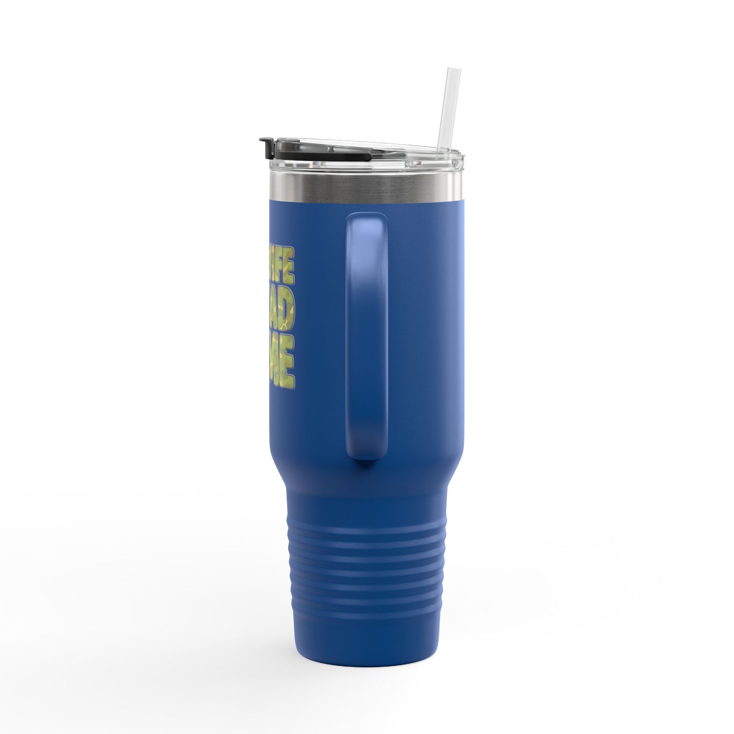CAMO - TUMBLER