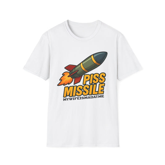PISS MISSILE!