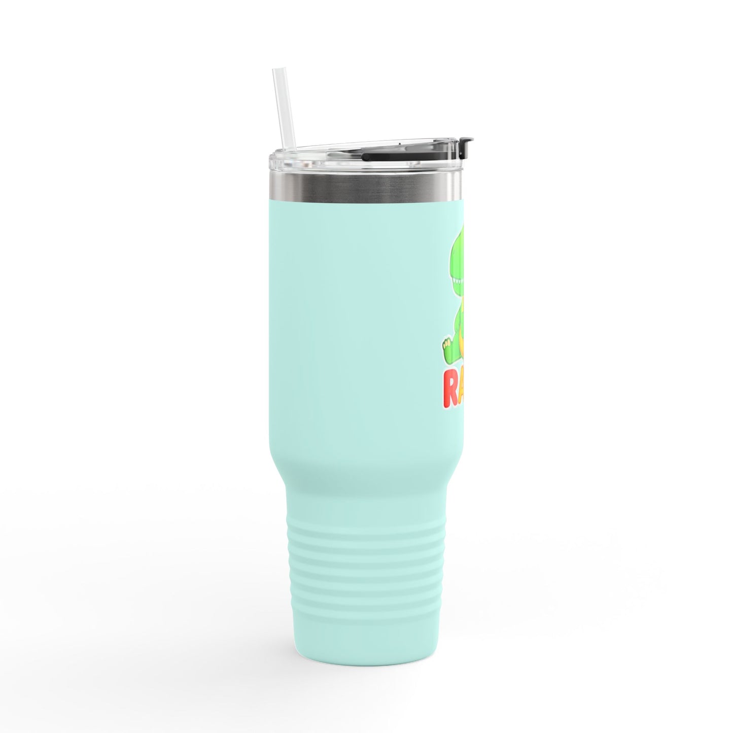 RAWR - TUMBLER