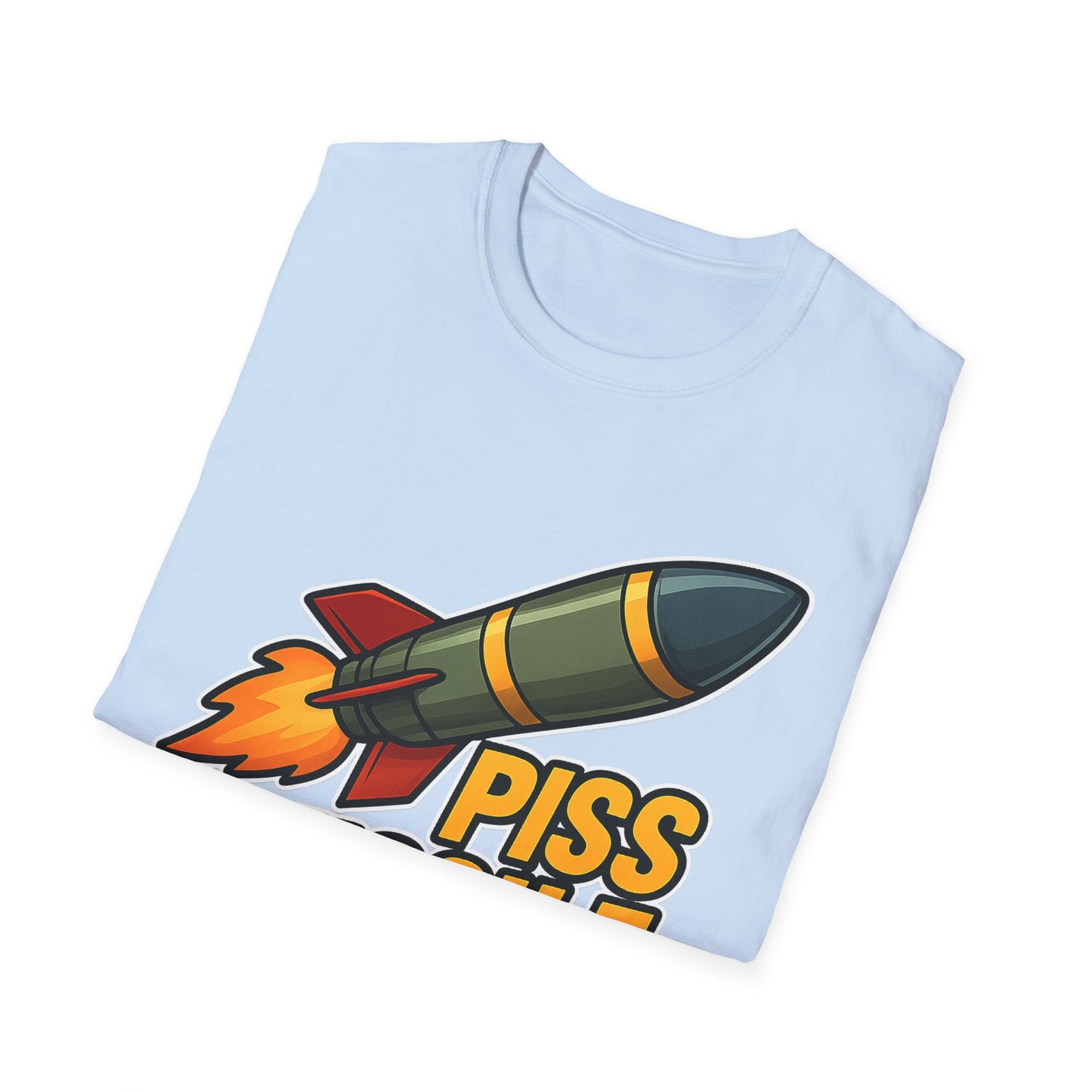 PISS MISSILE!
