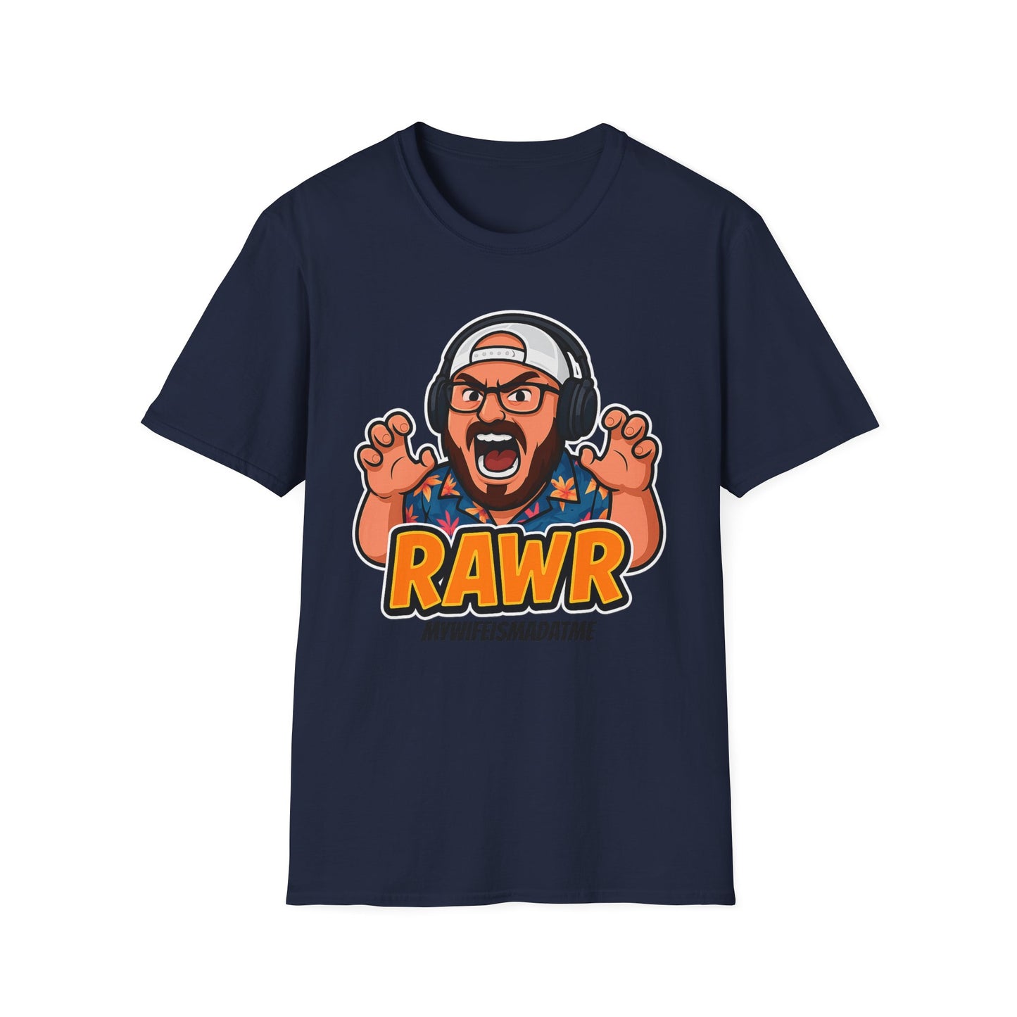 RAWRRR