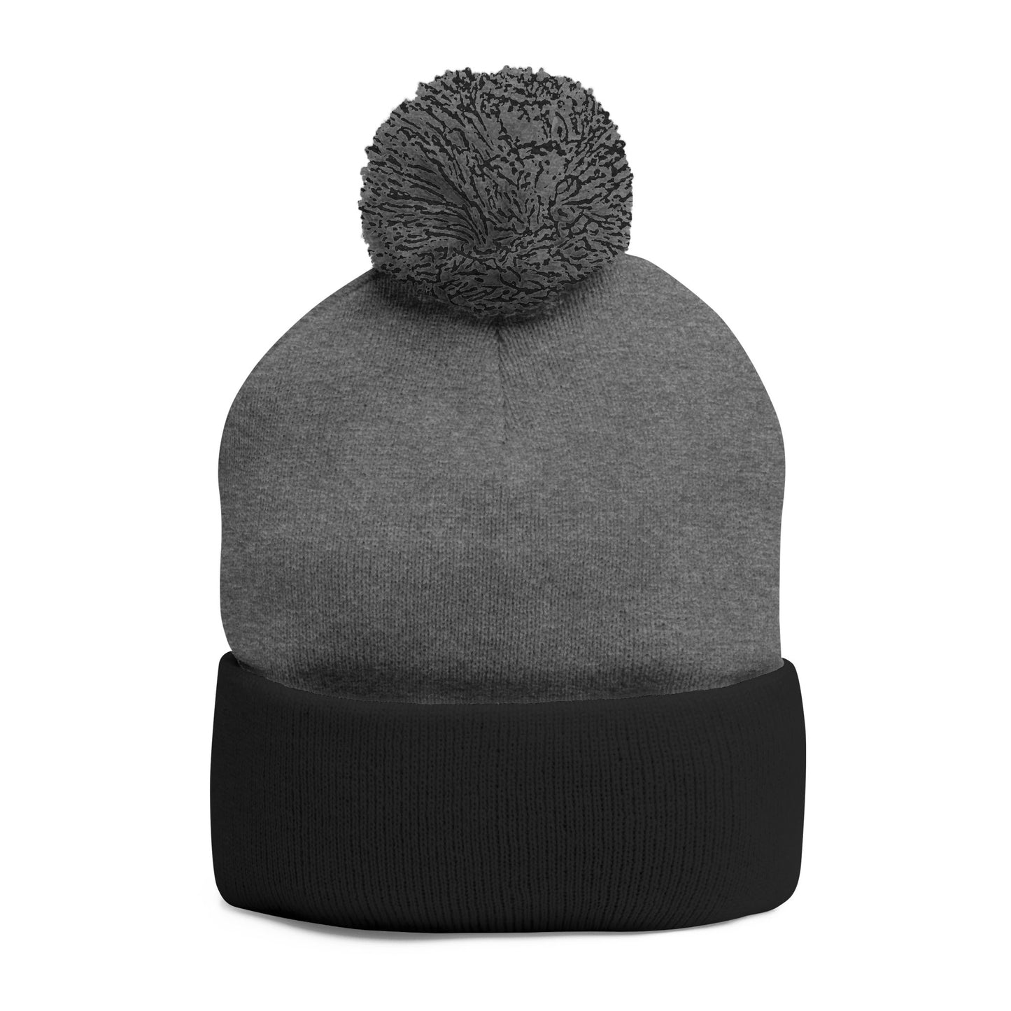 "WIFEY" POM POM BEANIE