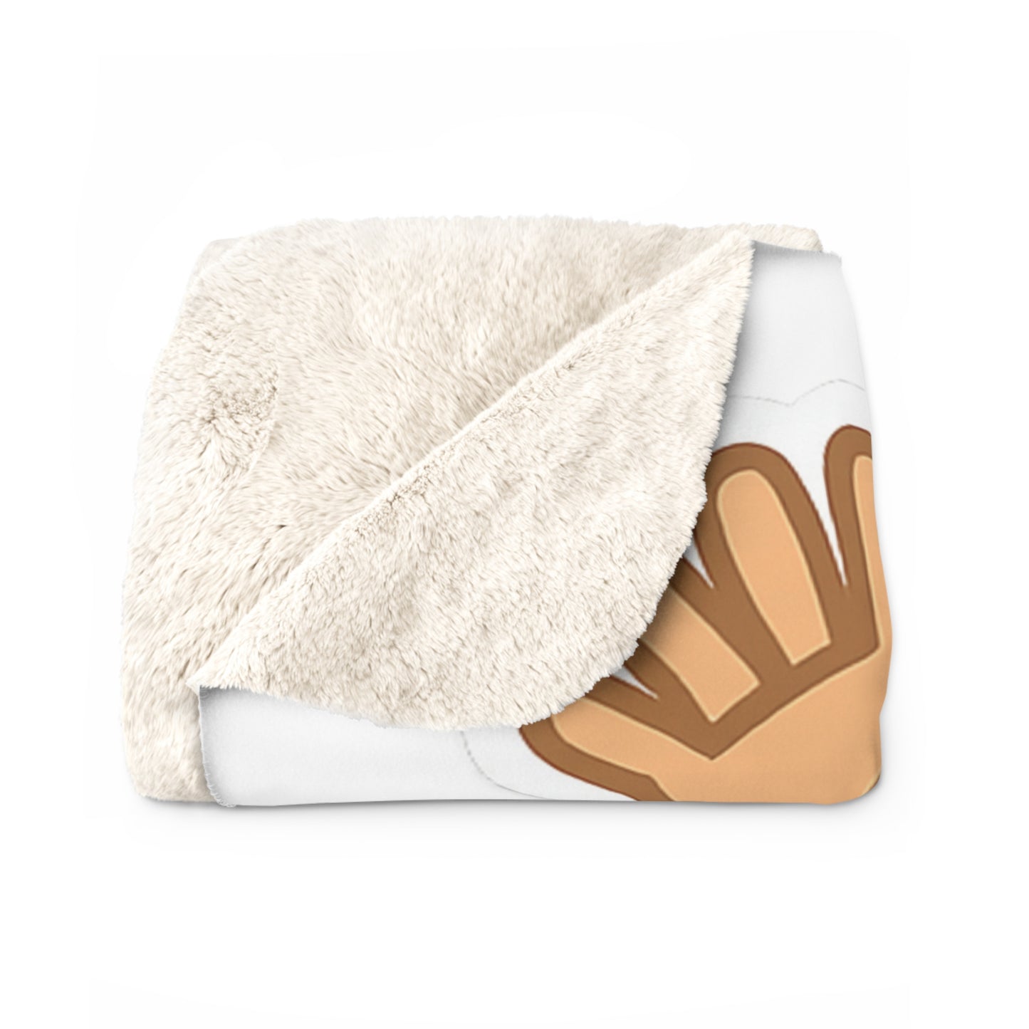 "WEEEE" - BLANKET