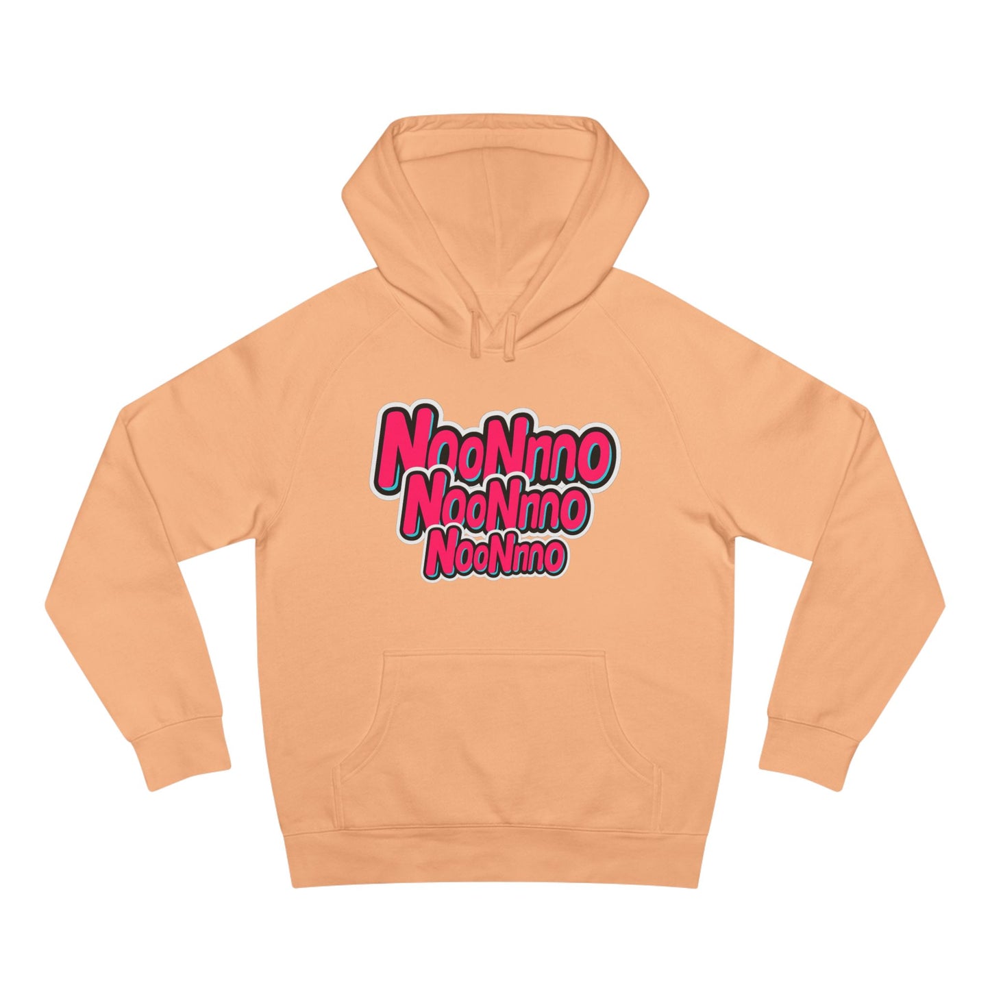 NOOnoo HOODIE