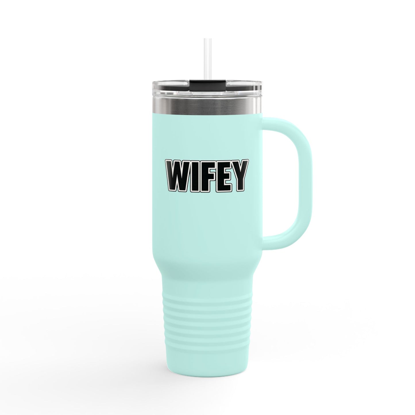 WIFEY  - TUMBLER