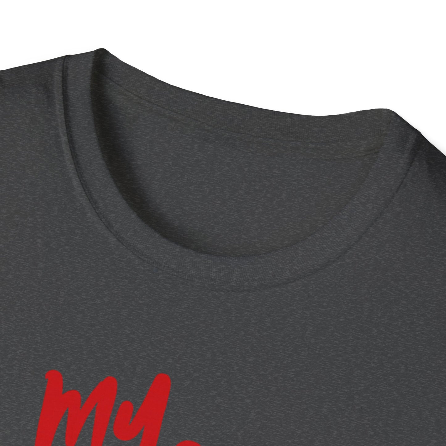 MY WIFE IS MAD AT ME SHIRT!
