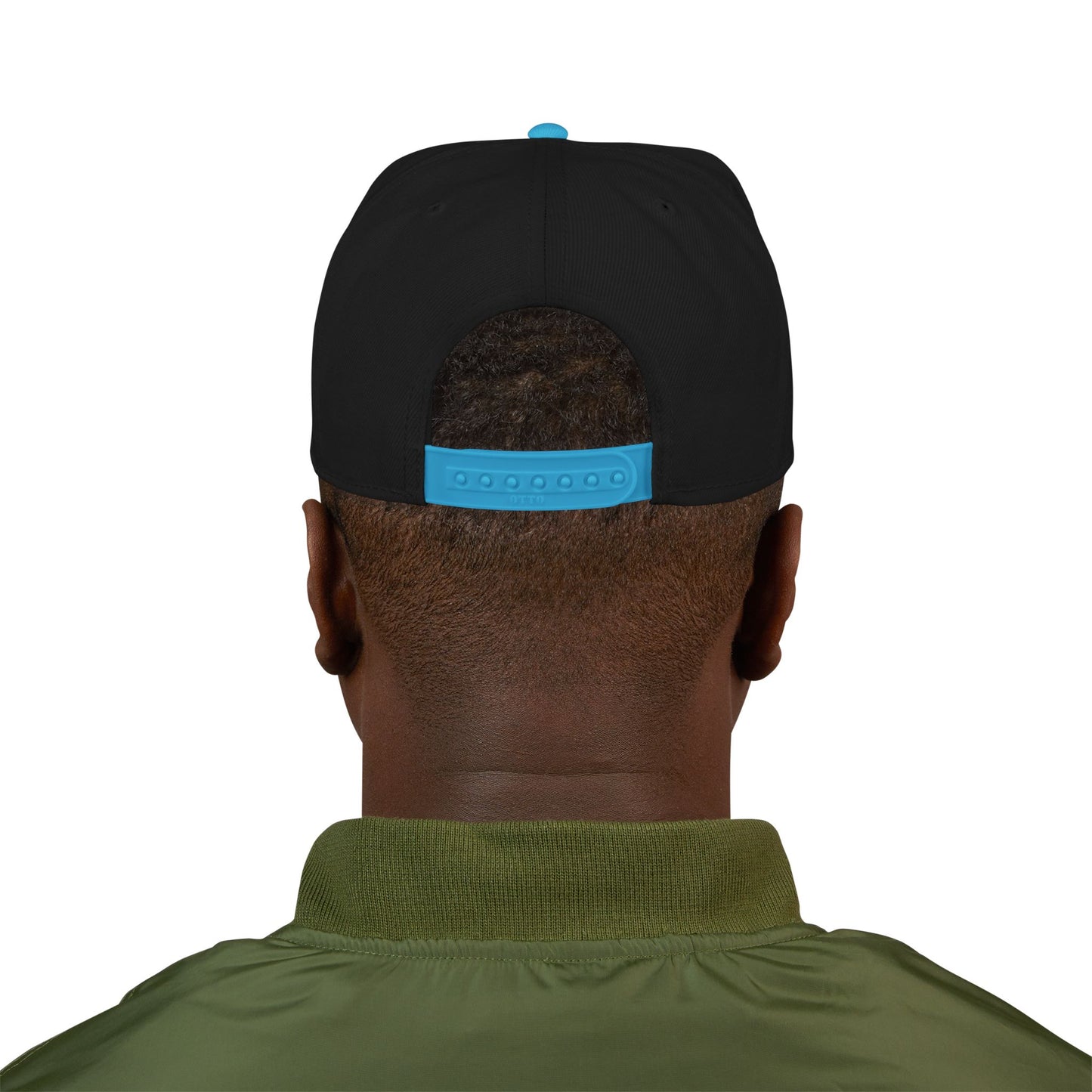 "WIFEY" SNAP BACK HAT