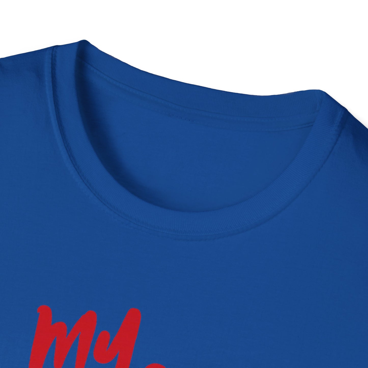 MY WIFE IS MAD AT ME SHIRT!