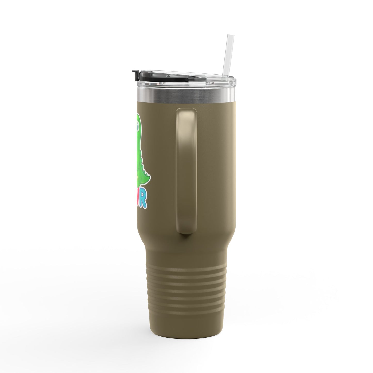 RAWR - TUMBLER