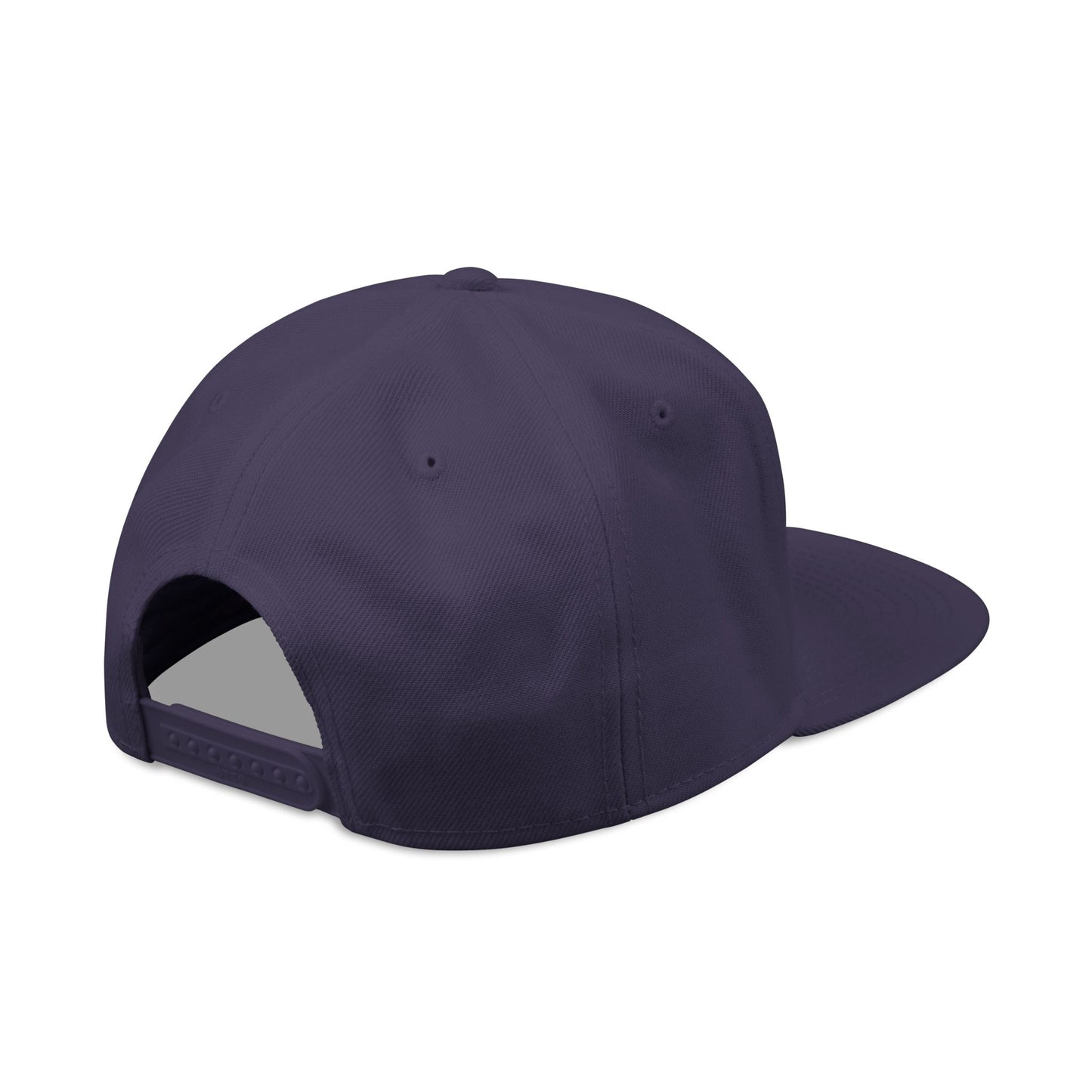 "WIFEY" SNAP BACK HAT