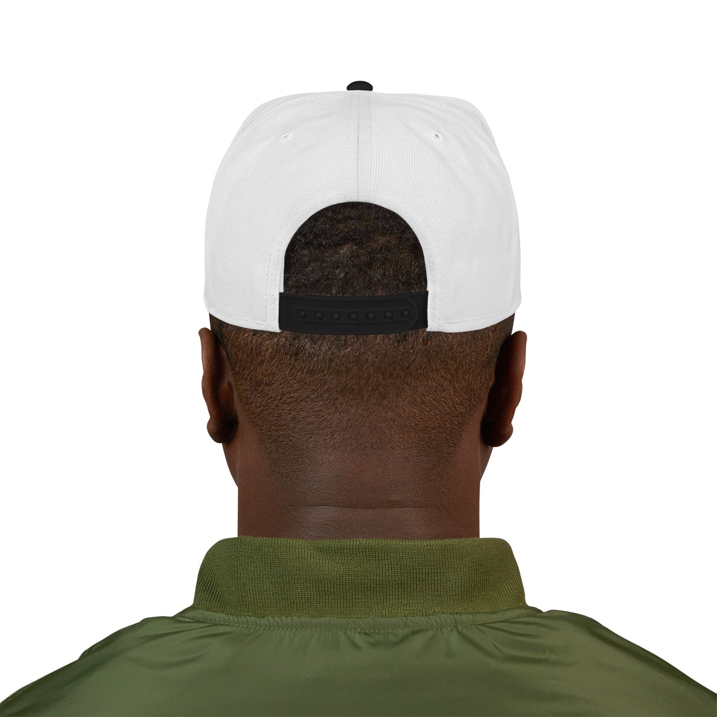 "WIFEY" SNAP BACK HAT