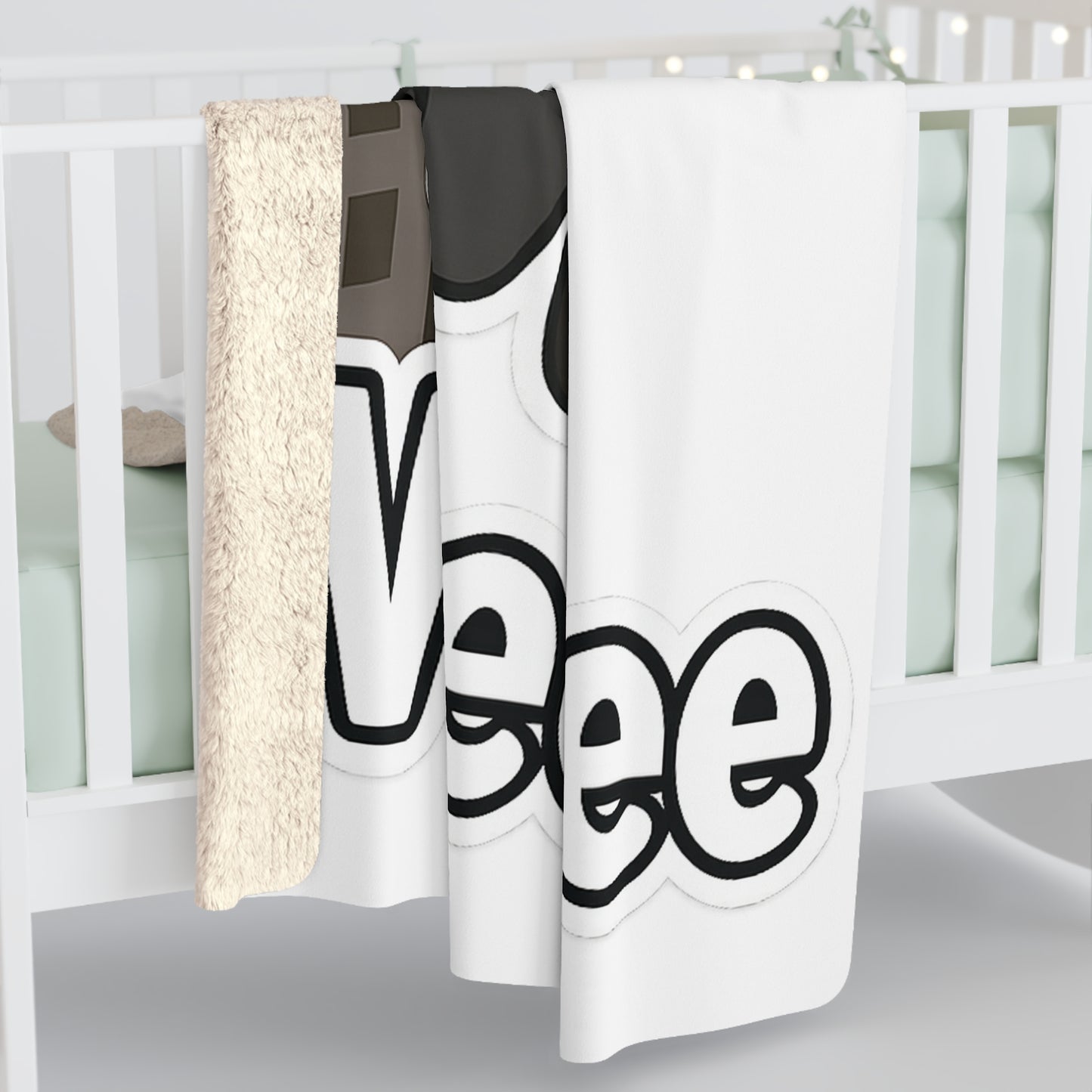 "WEEEE" - BLANKET