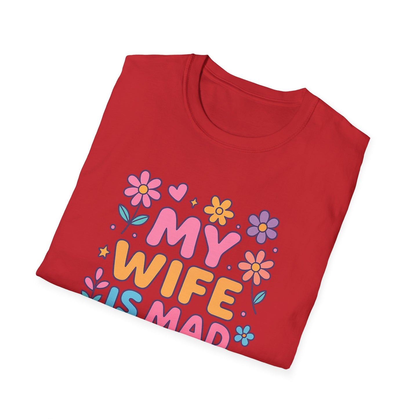 LADIES WIFE!