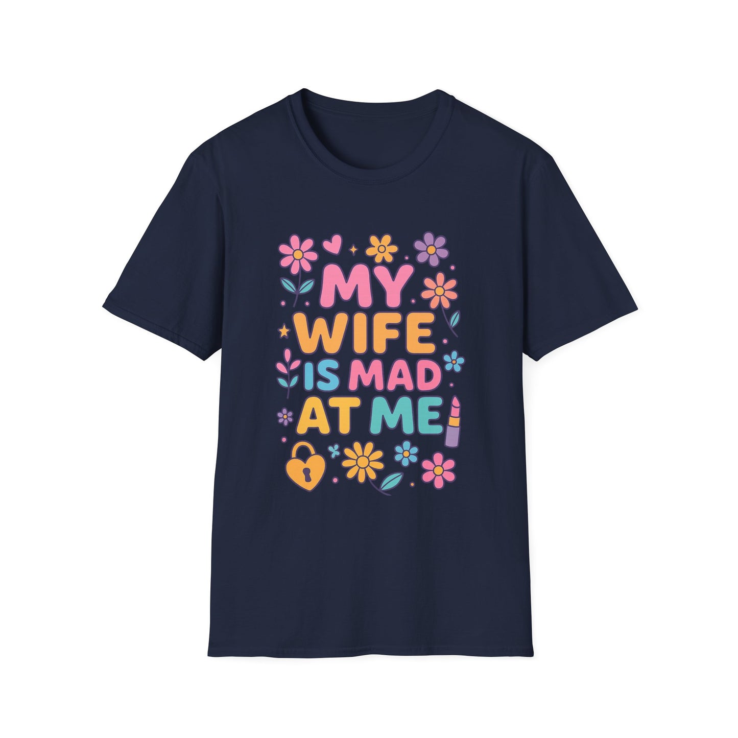 LADIES WIFE!