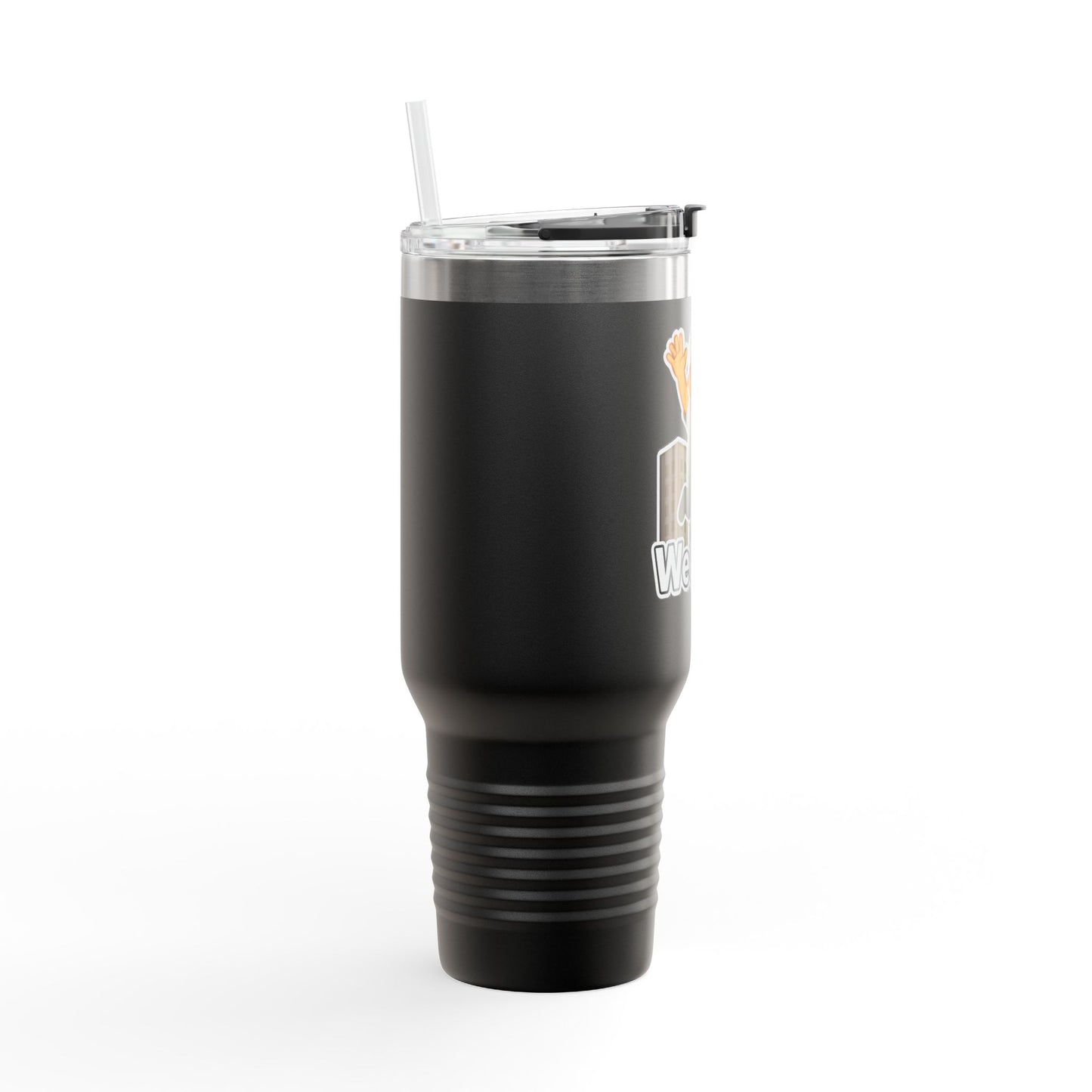 WEEEE - TUMBLER