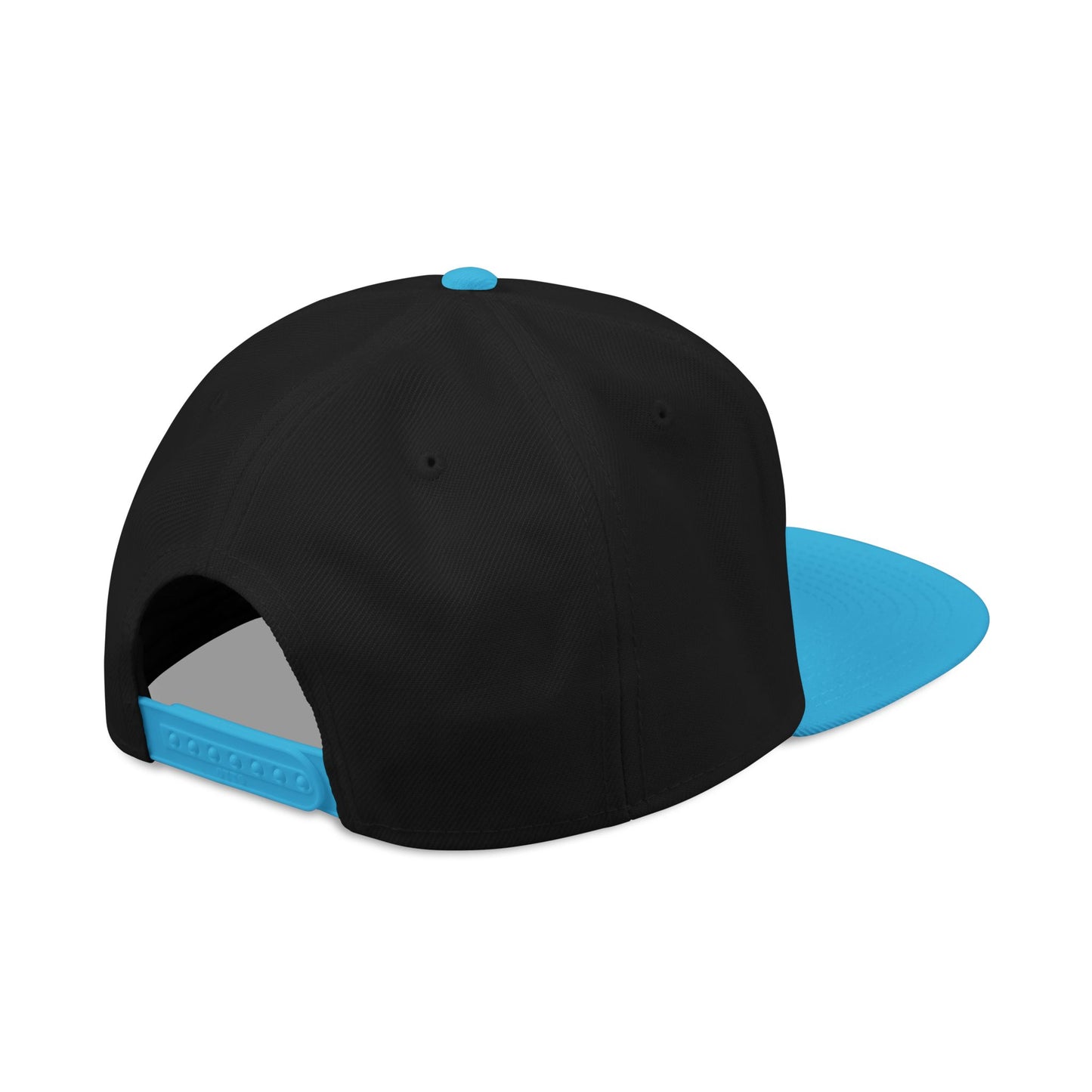 "WIFEY" SNAP BACK HAT