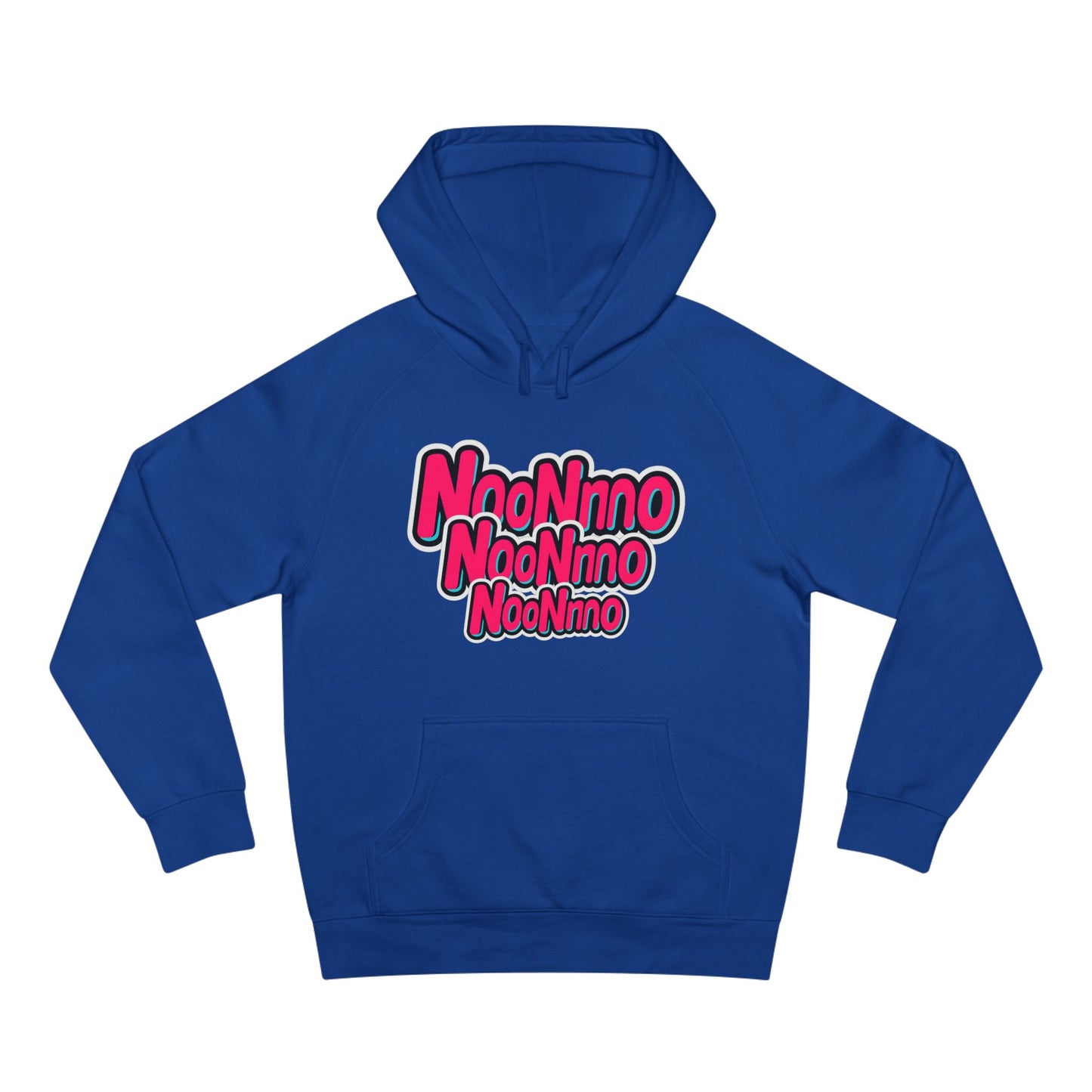NOOnoo HOODIE