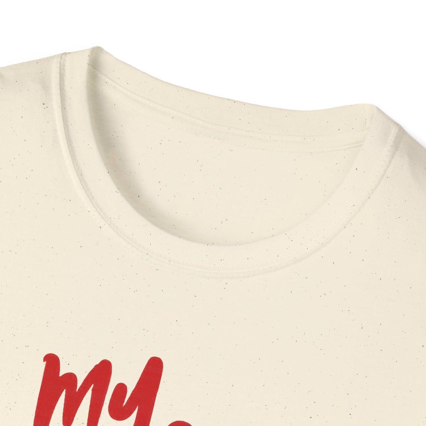 MY WIFE IS MAD AT ME SHIRT!