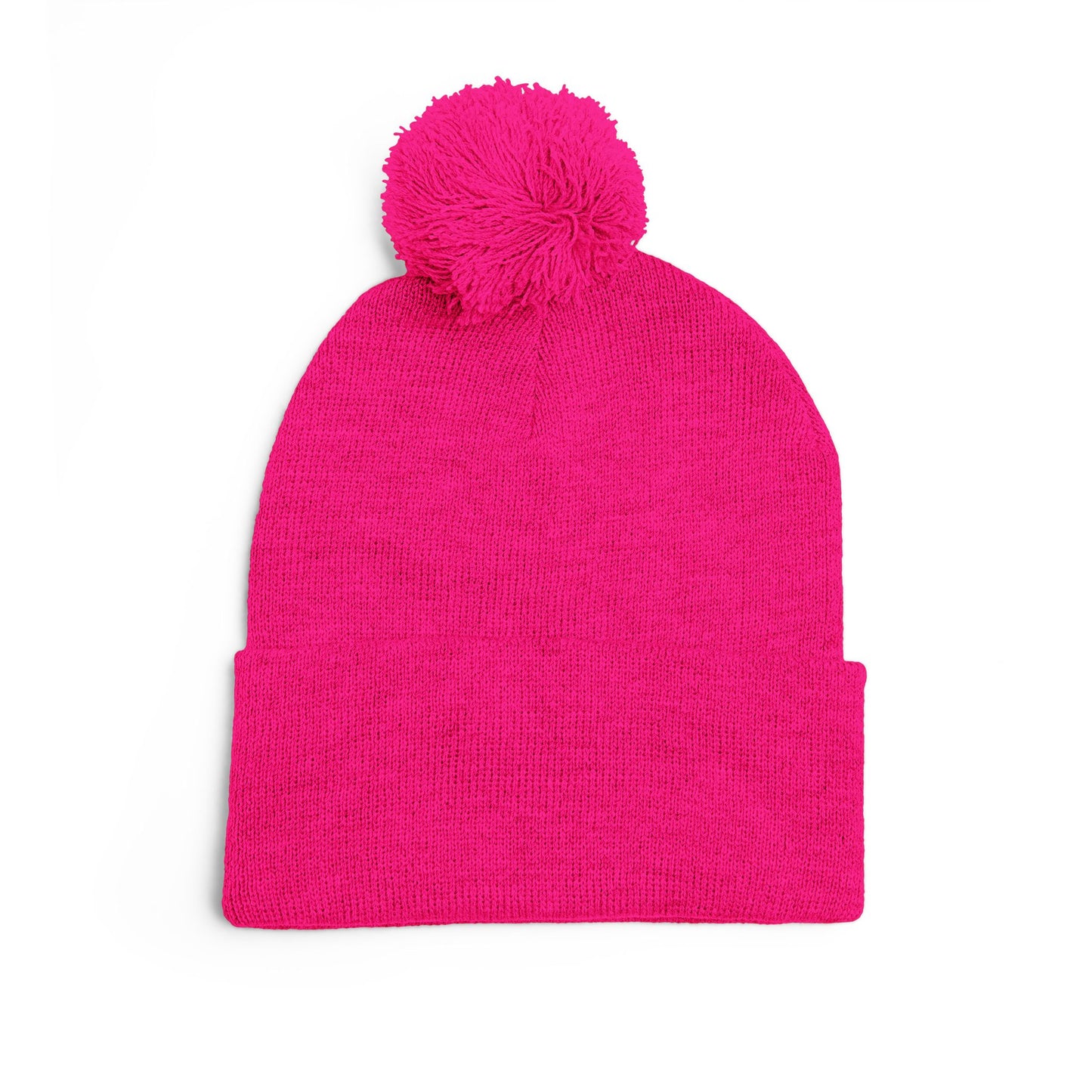 "WIFEY" POM POM BEANIE