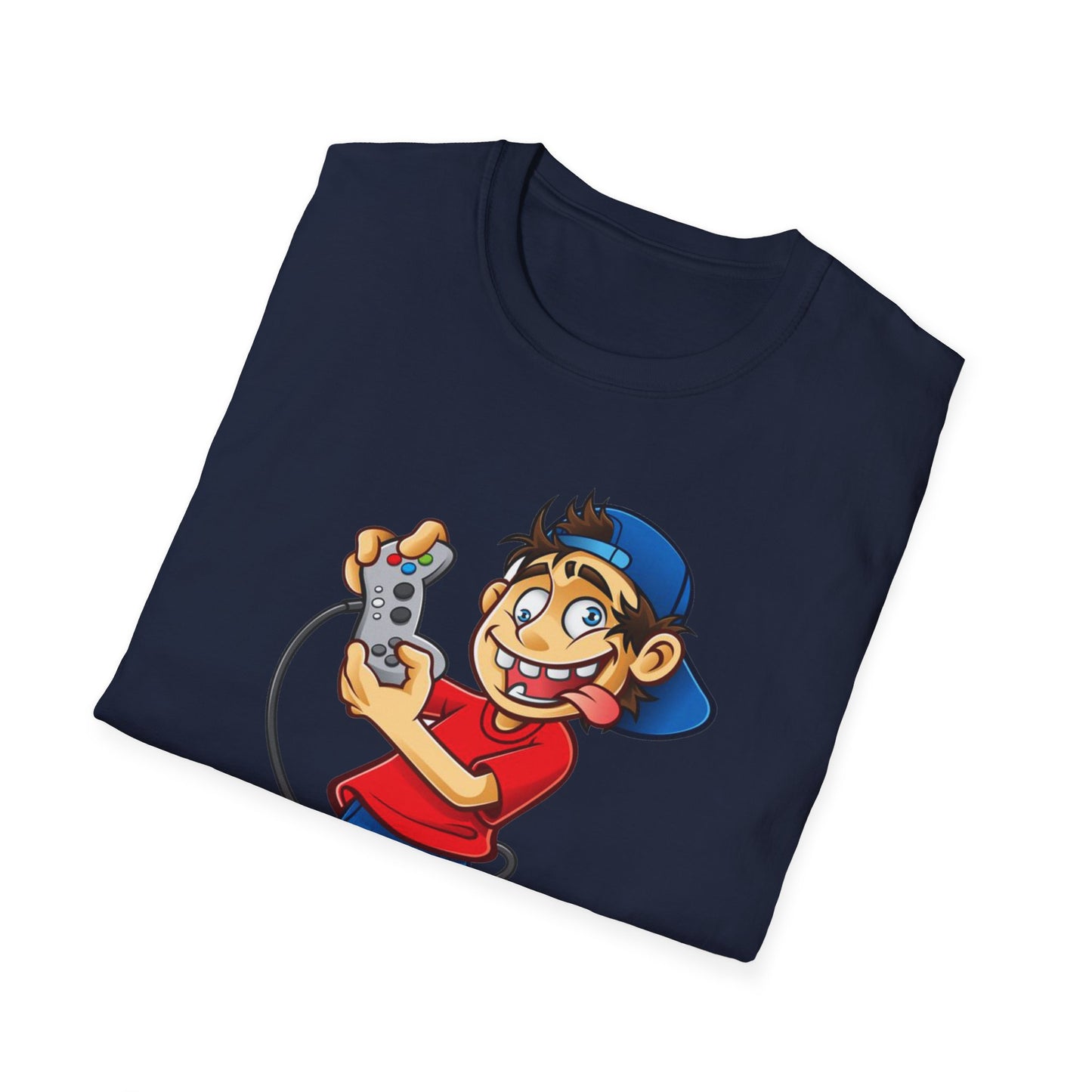 CRAZY GAMER