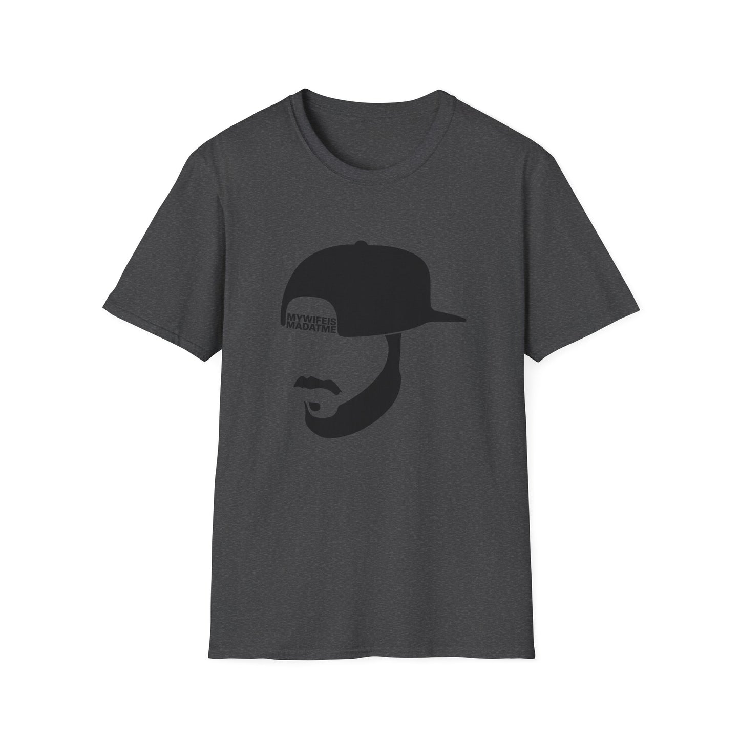 MYWIFE HAT LOGO