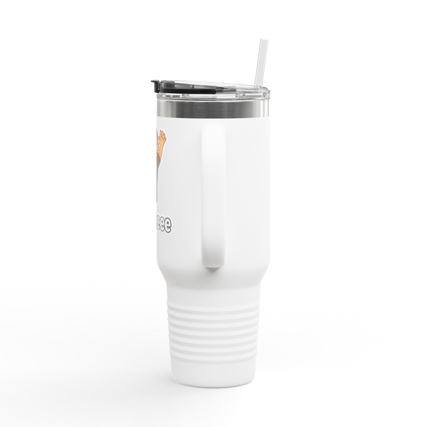 WEEEE - TUMBLER