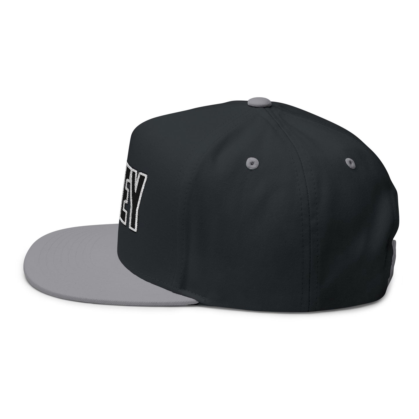"WIFEY" - FLAT BILL HAT