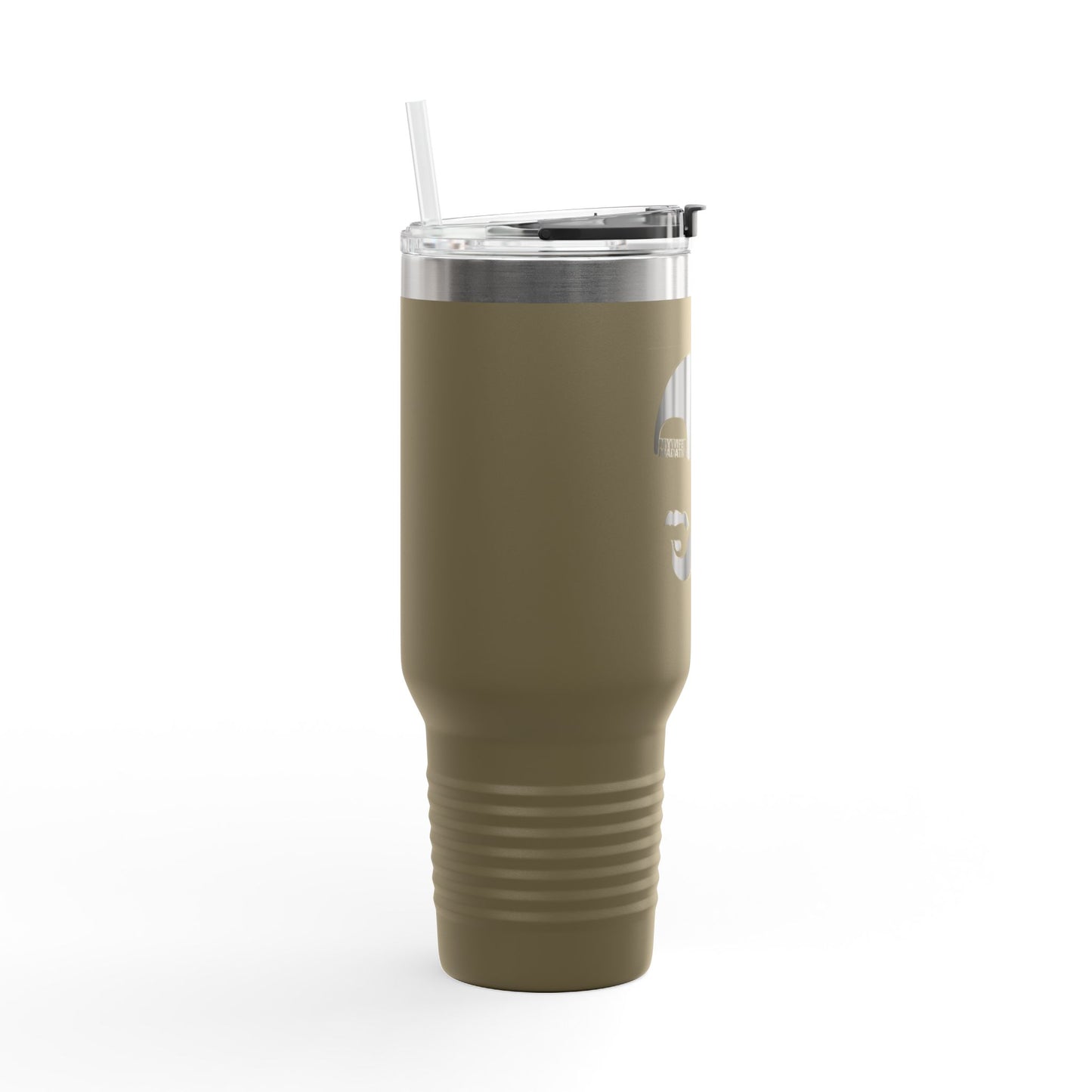 WIFE LOGO - 40oz TUMBLER