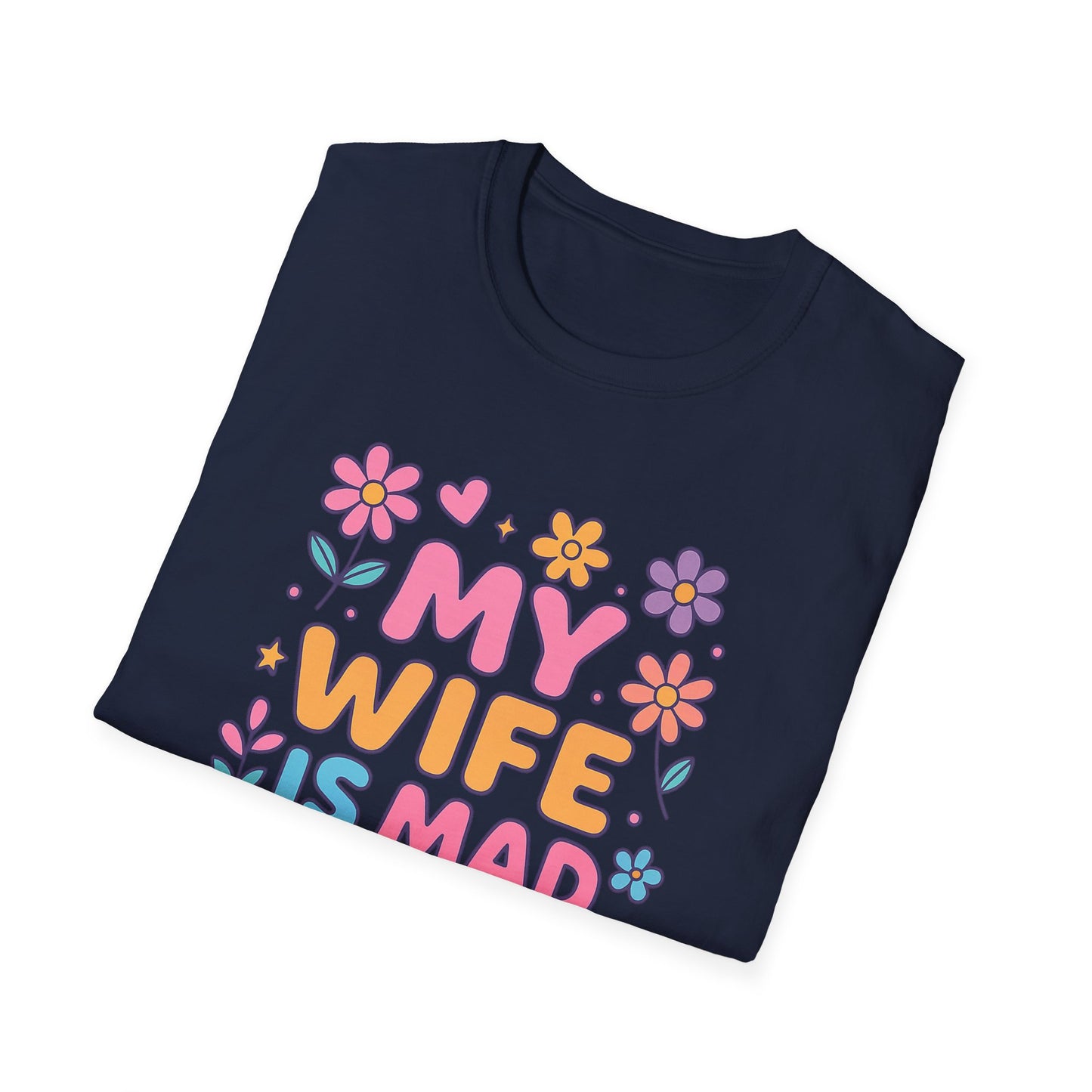 LADIES WIFE!