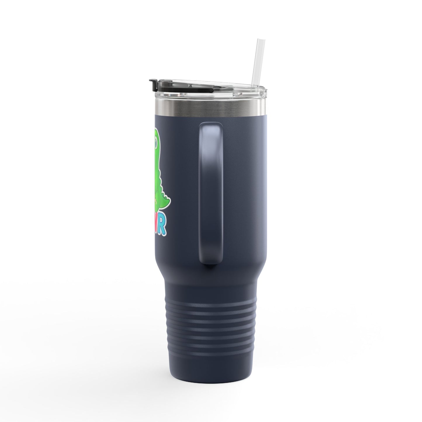 RAWR - TUMBLER