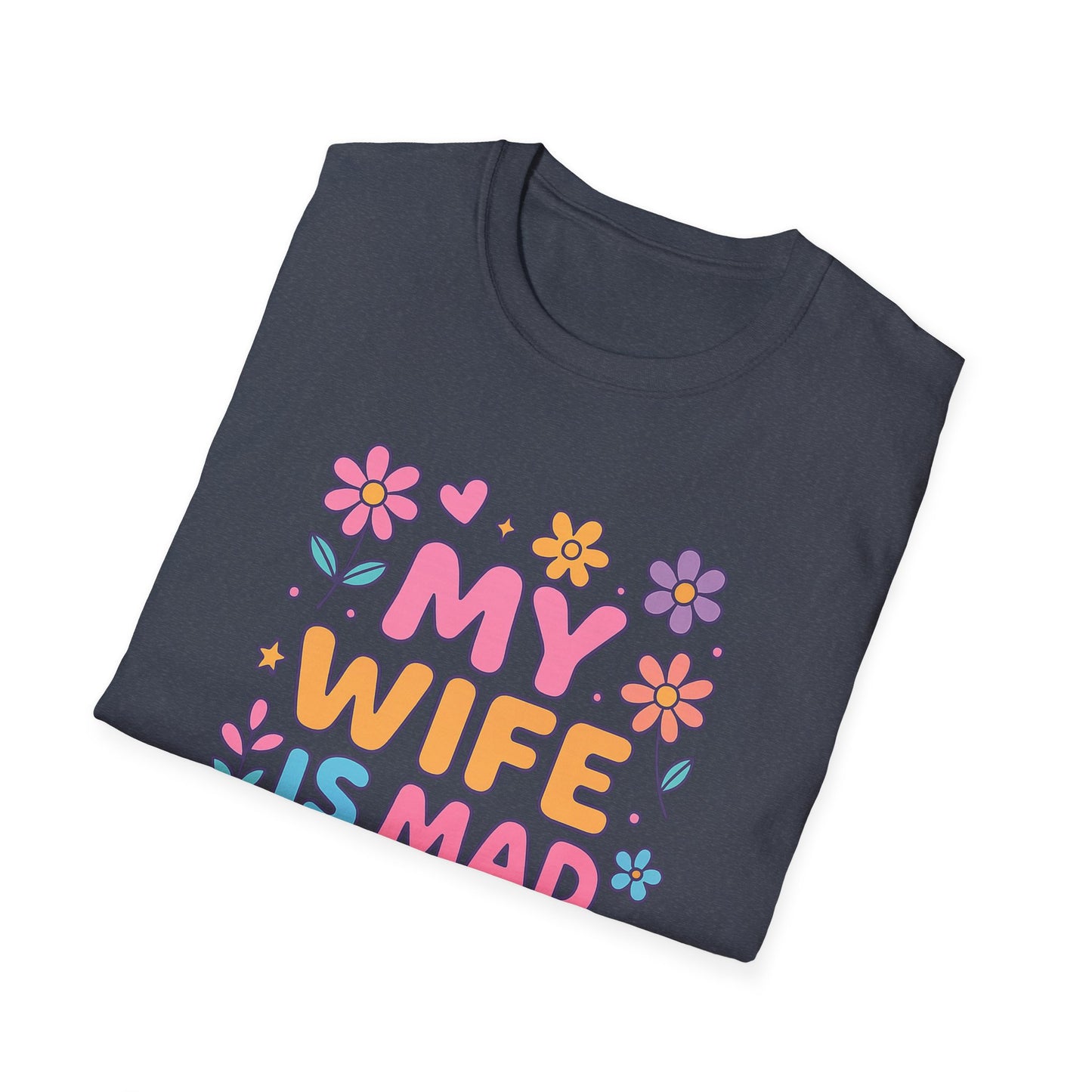 LADIES WIFE!