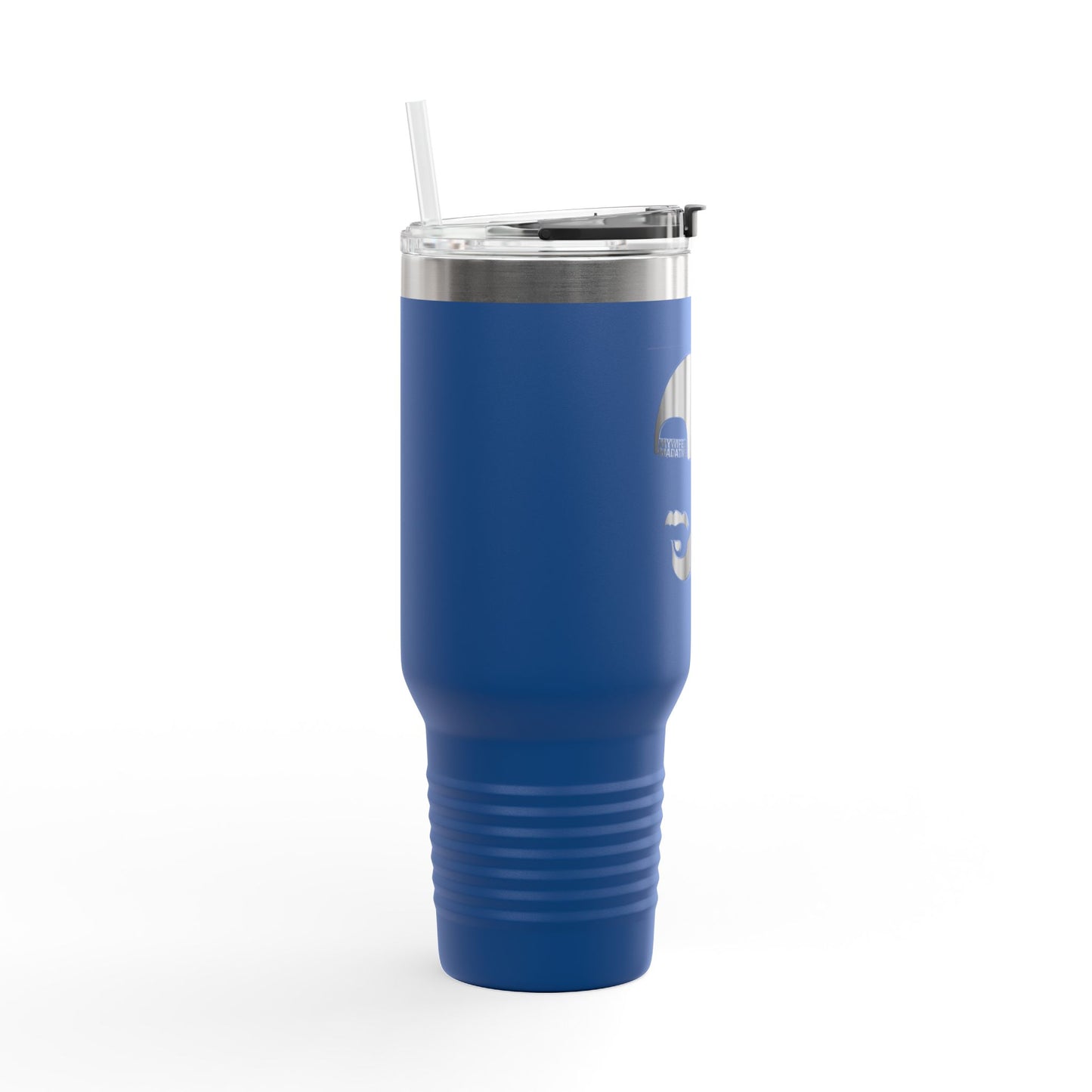 WIFE LOGO - 40oz TUMBLER