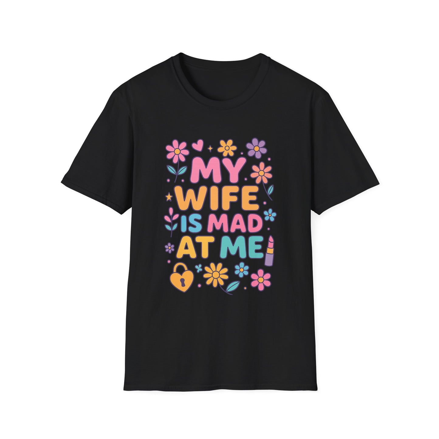 LADIES WIFE!